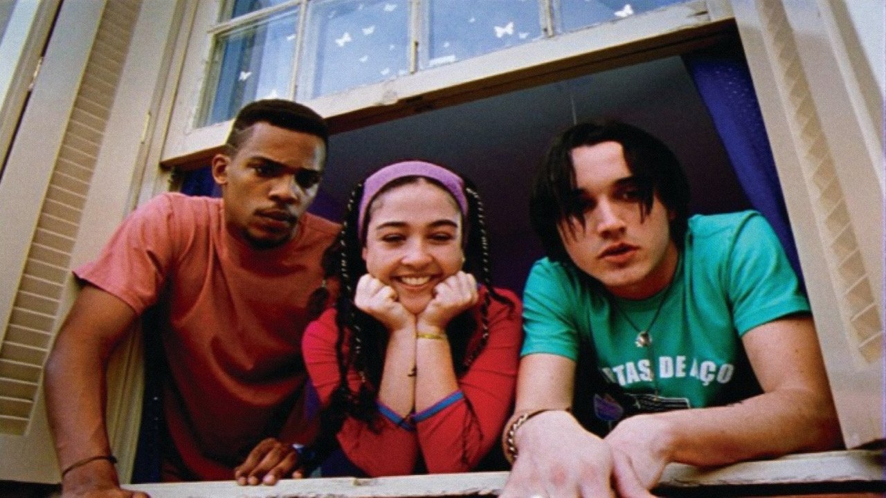 Backdrop for Seja O Que Deus Quiser!