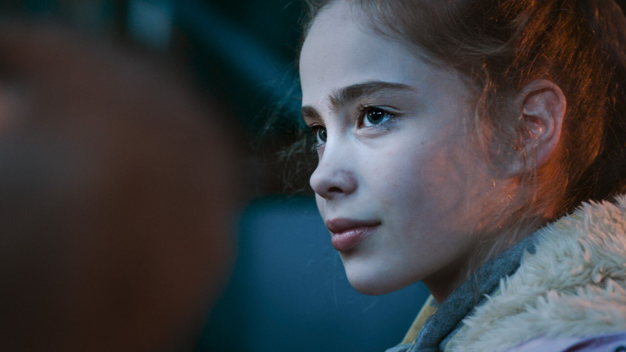 Backdrop for The Beginner