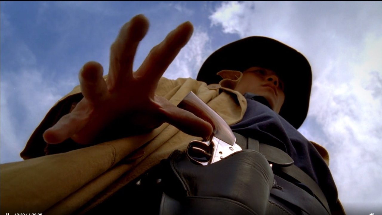 Backdrop for Dark Matter