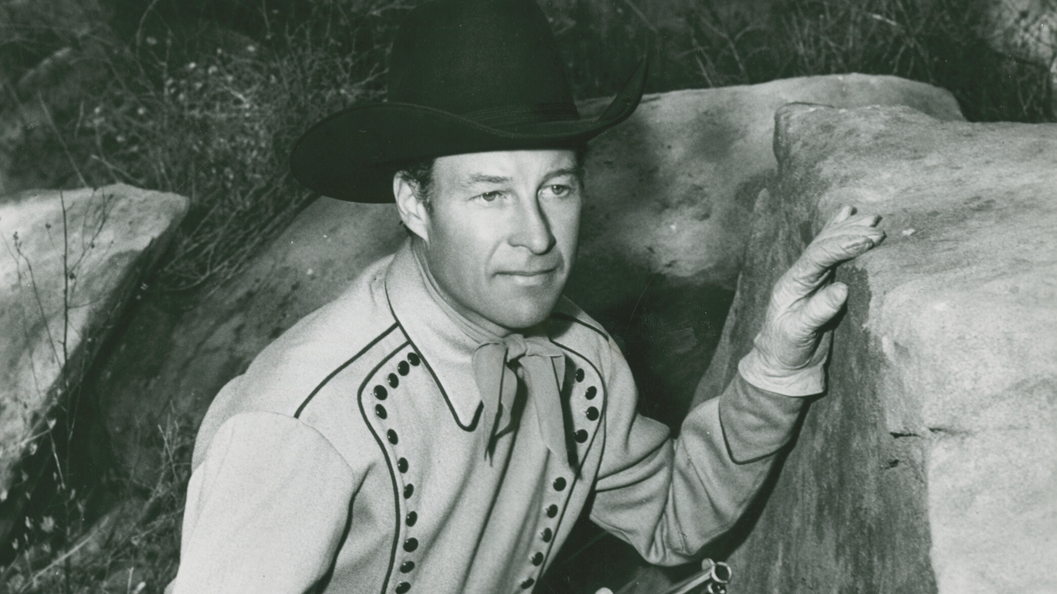 Backdrop for Mojave Firebrand