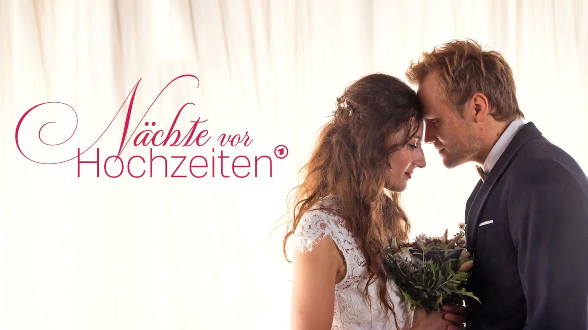 Backdrop for Nächte vor Hochzeiten