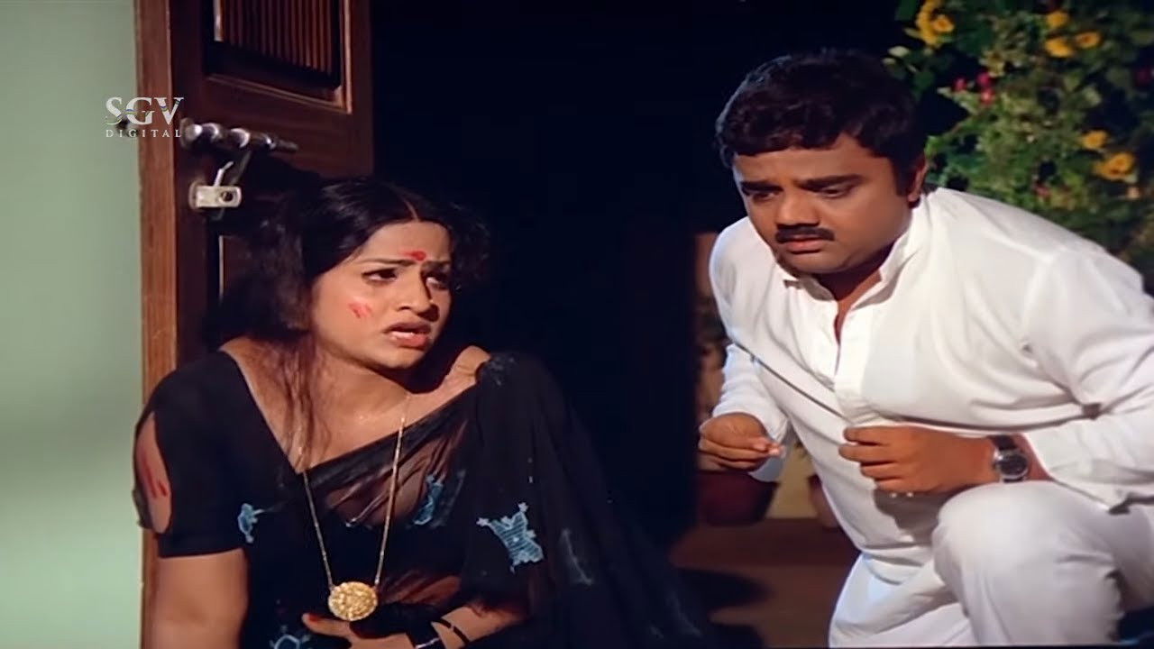 Backdrop for Police Papanna