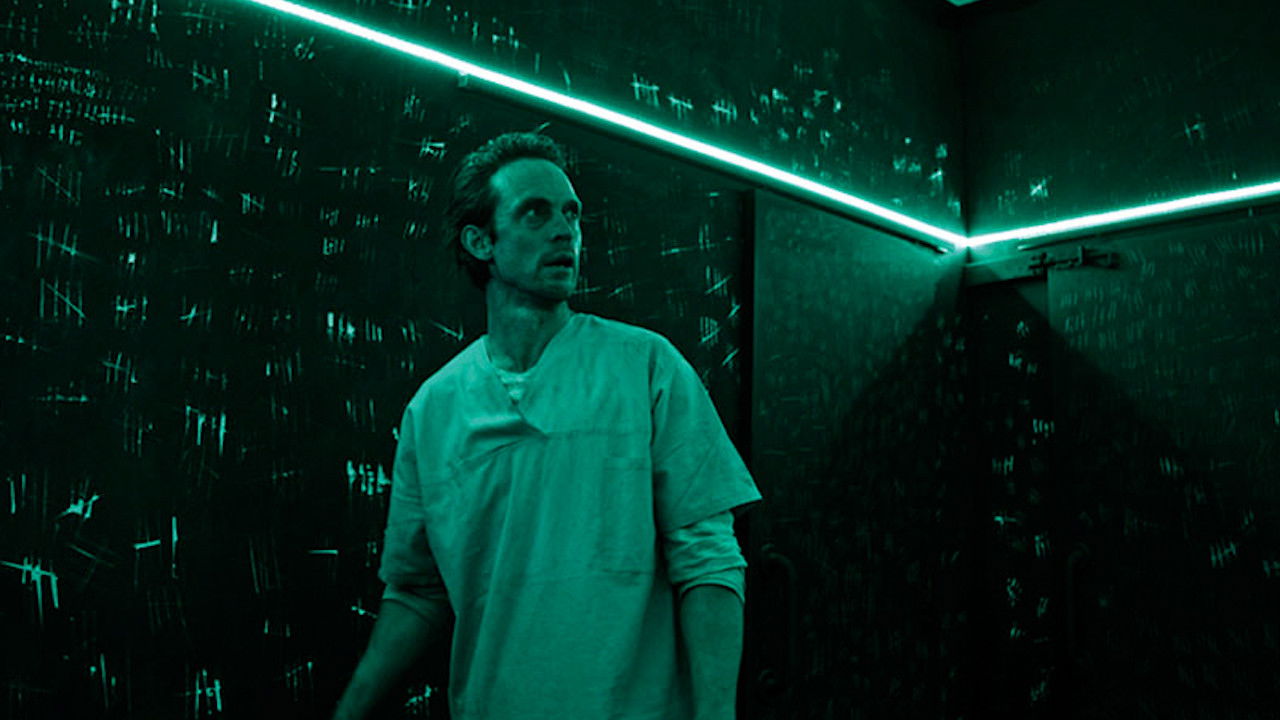 Backdrop for Subject