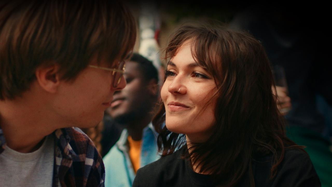 Backdrop for Nichts, was uns passiert