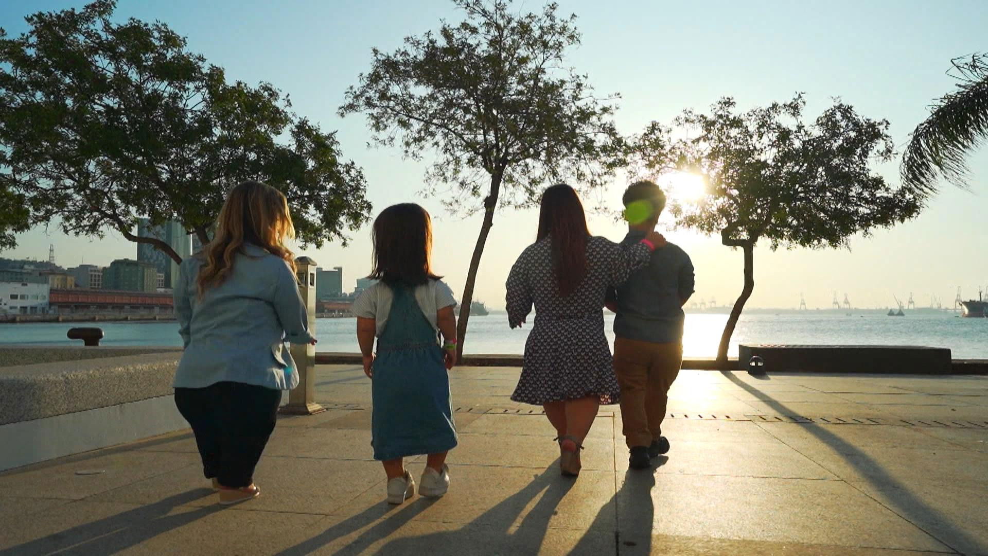 Backdrop for Nanismo