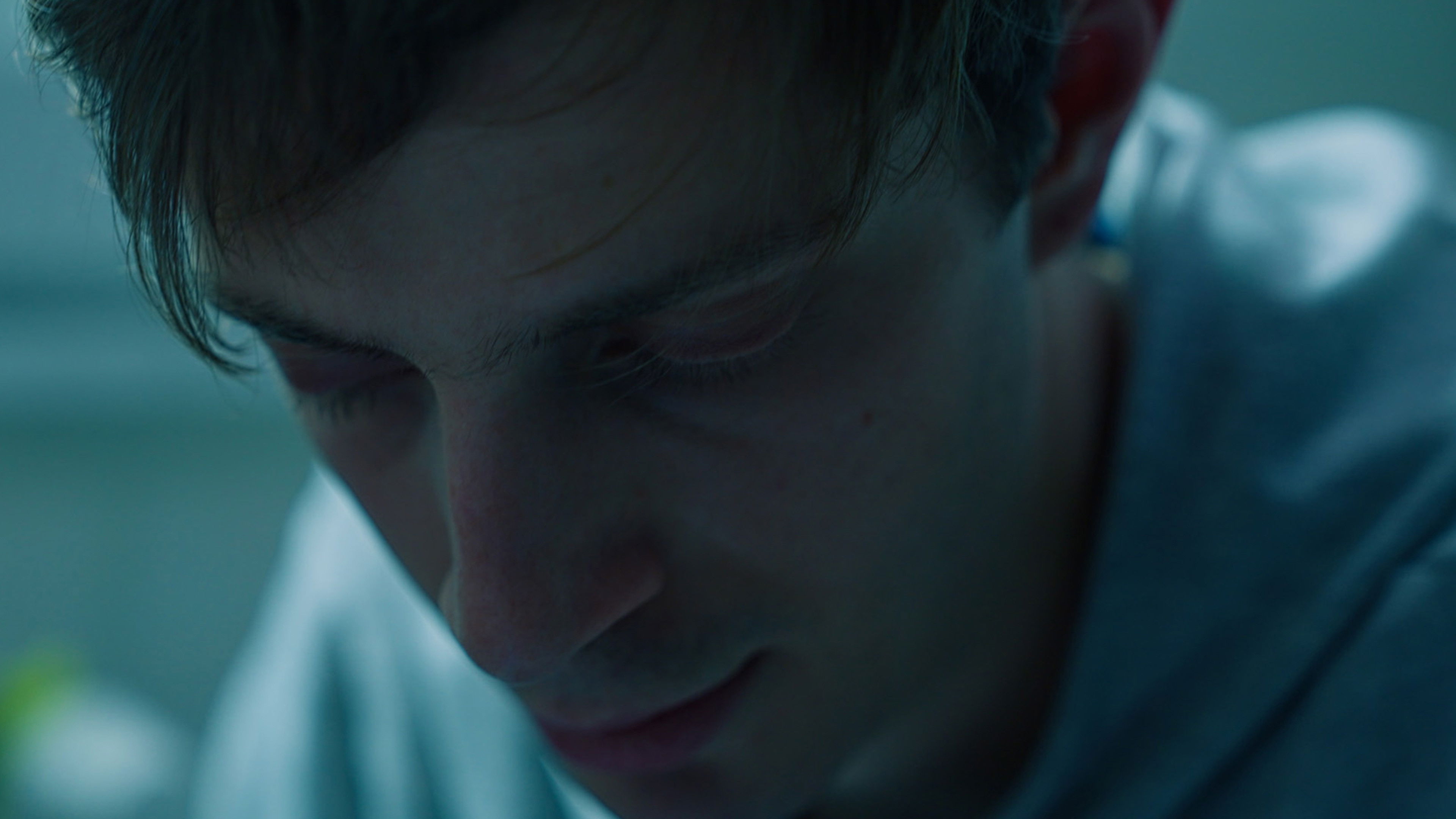 Backdrop for Follower #1