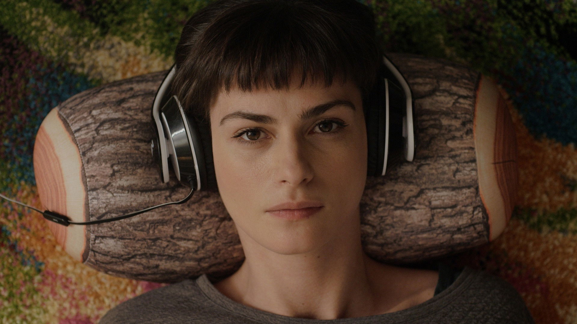 Backdrop for Wake Me Up