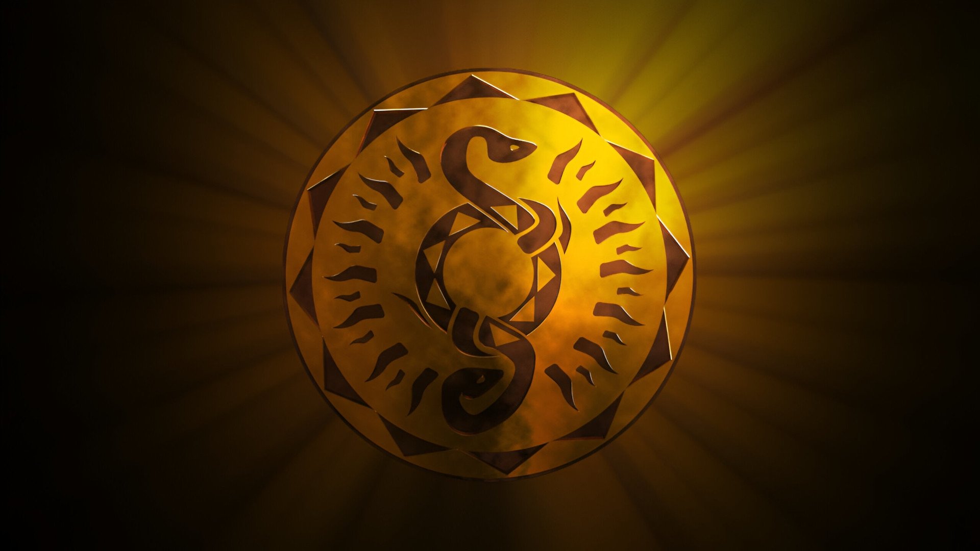 Backdrop for Spellbinder