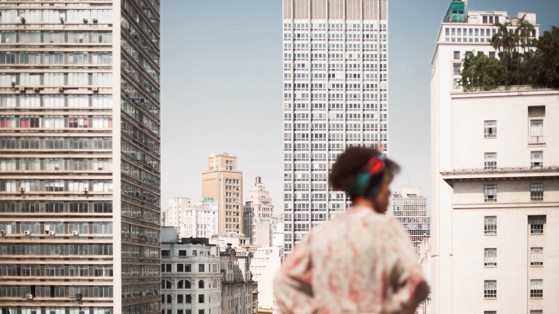 Backdrop for Political Bodies