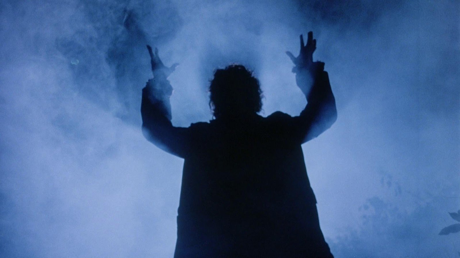 Backdrop for Twisted Nightmare