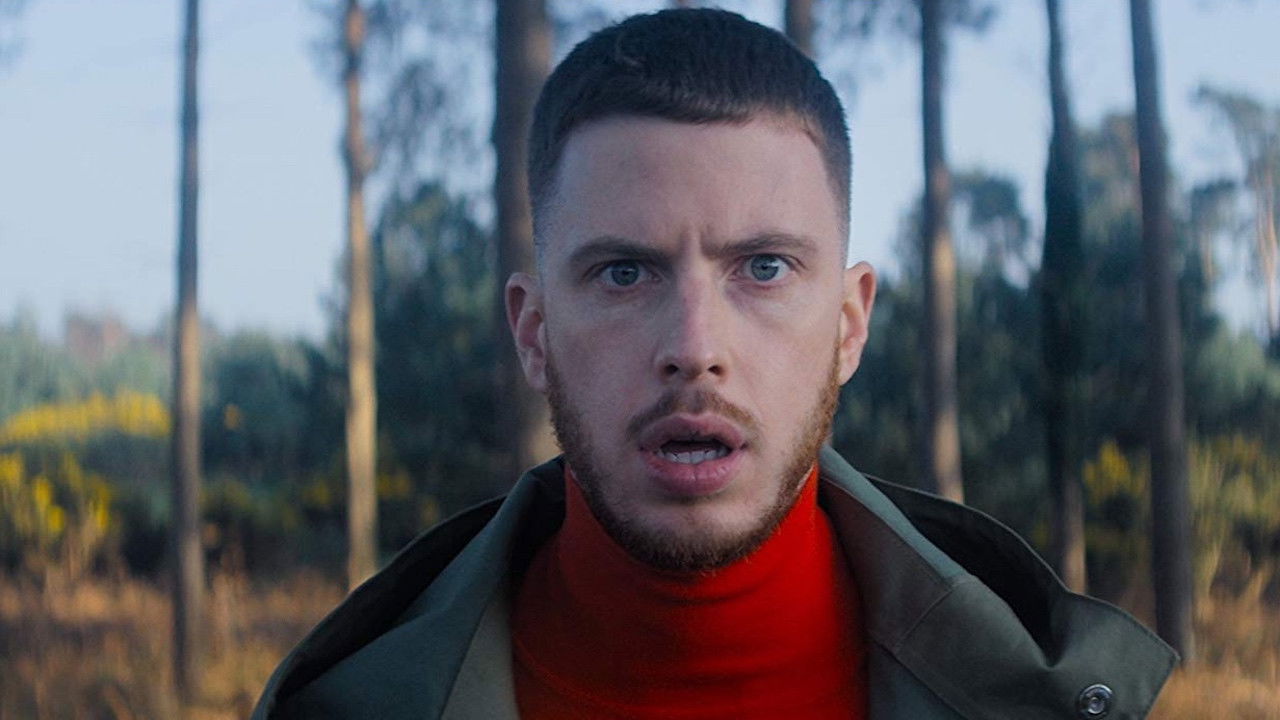 Backdrop for Forget You