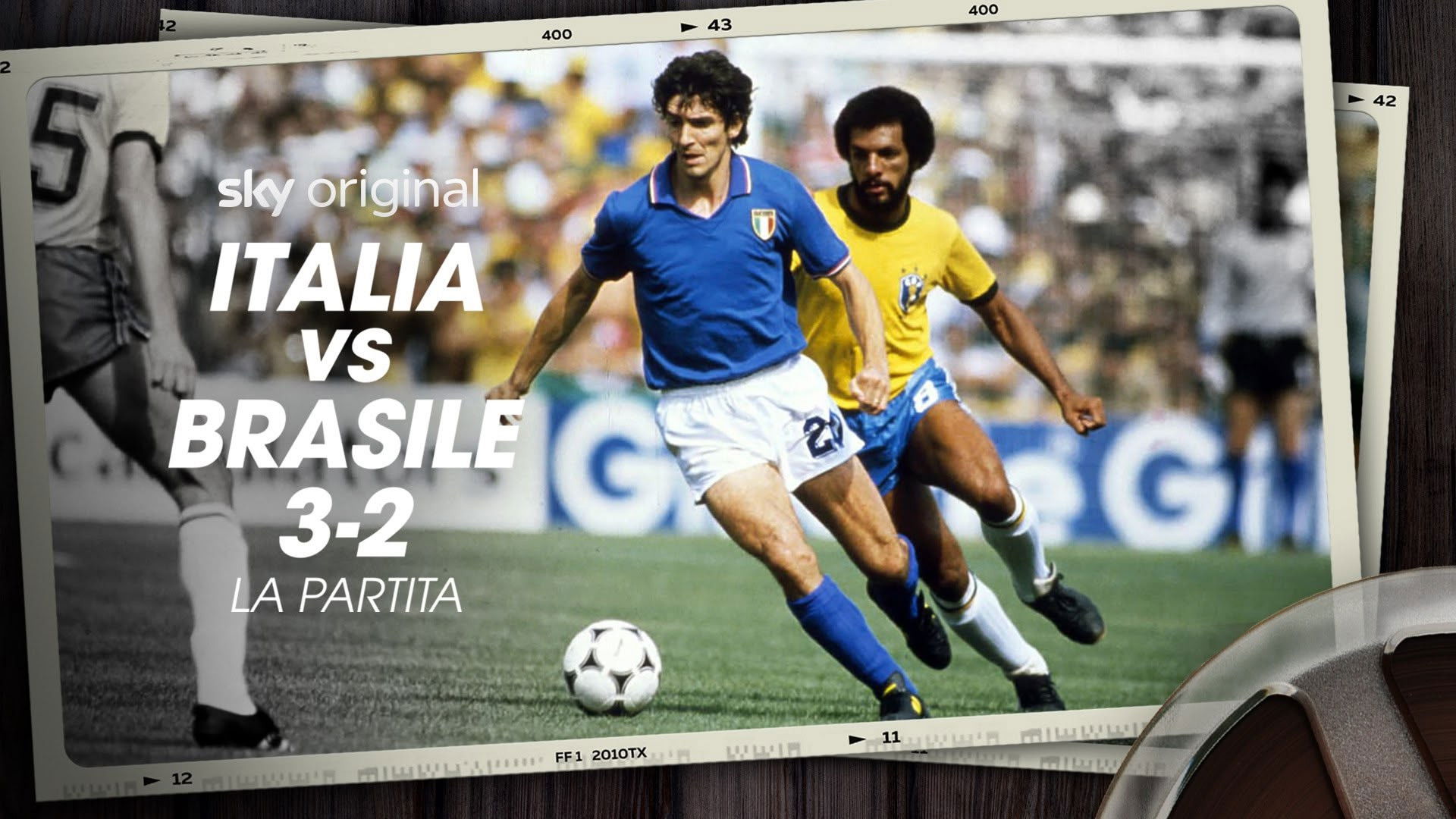 Backdrop for Italia vs Brasile 3-2: la partita