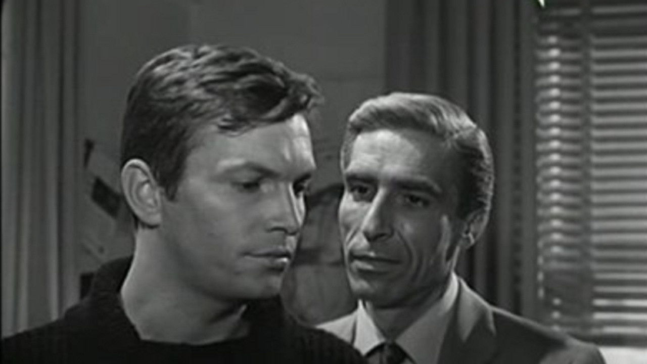 Backdrop for Call 22-22 Lieutenant Sheridan