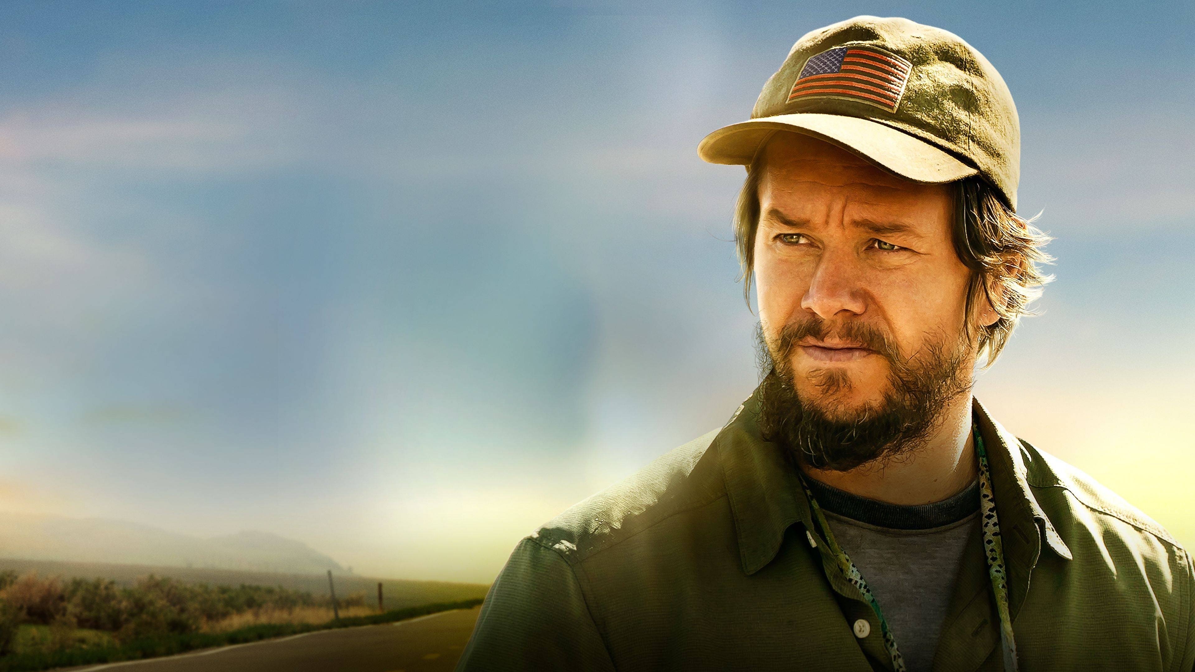 Backdrop for Joe Bell