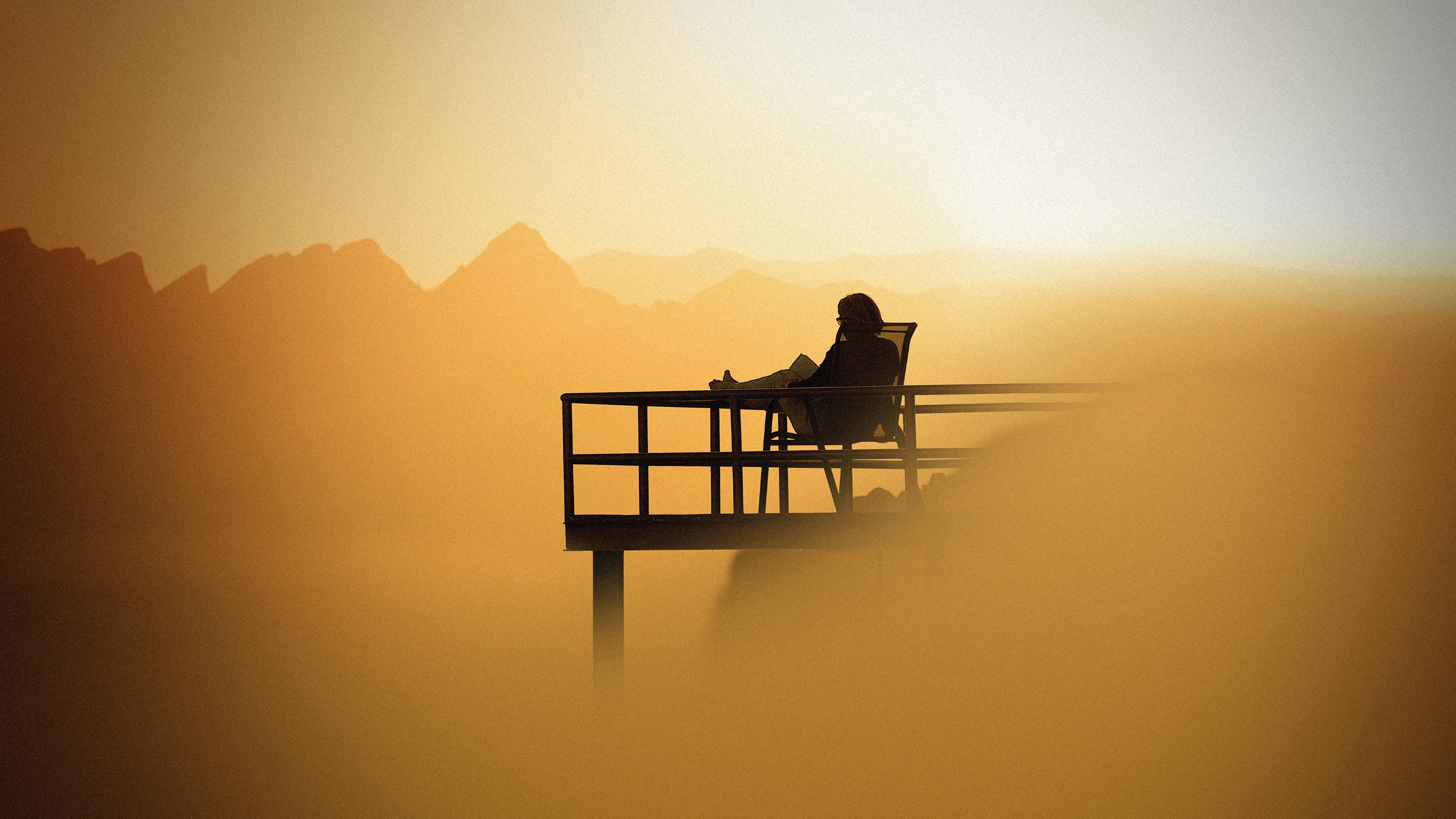 Backdrop for World's Most Secret Hotels