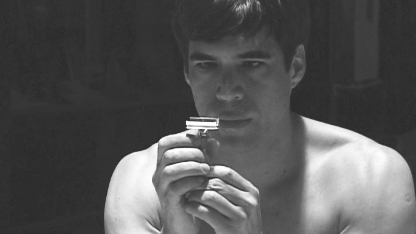 Backdrop for eXXXorcisms