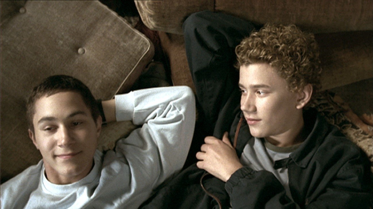 Backdrop for Out of Hand