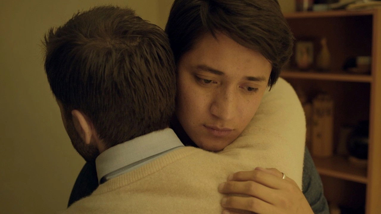 Backdrop for 90 Days to Election Day