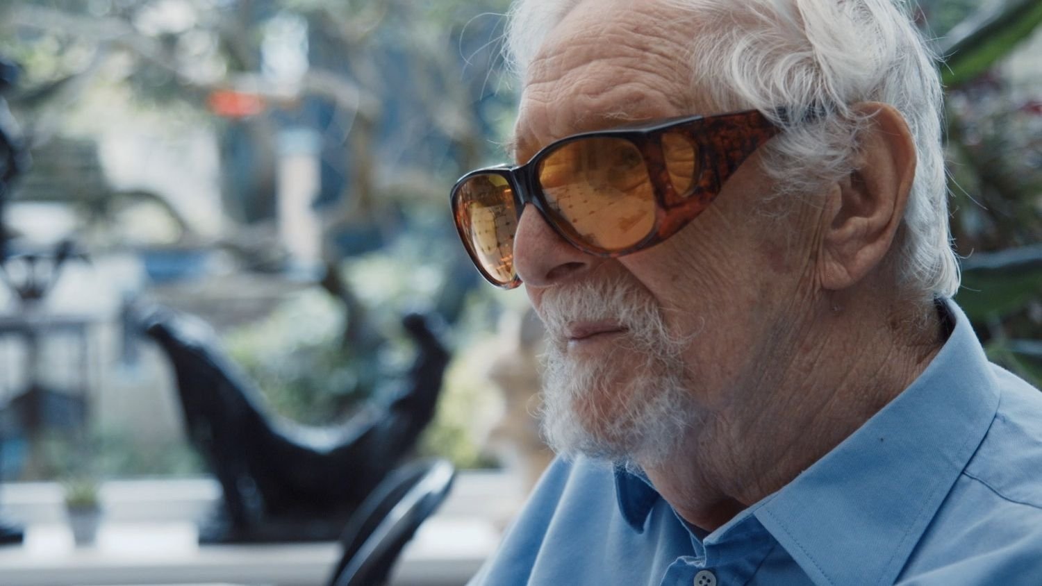 Backdrop for Eye of the Storm