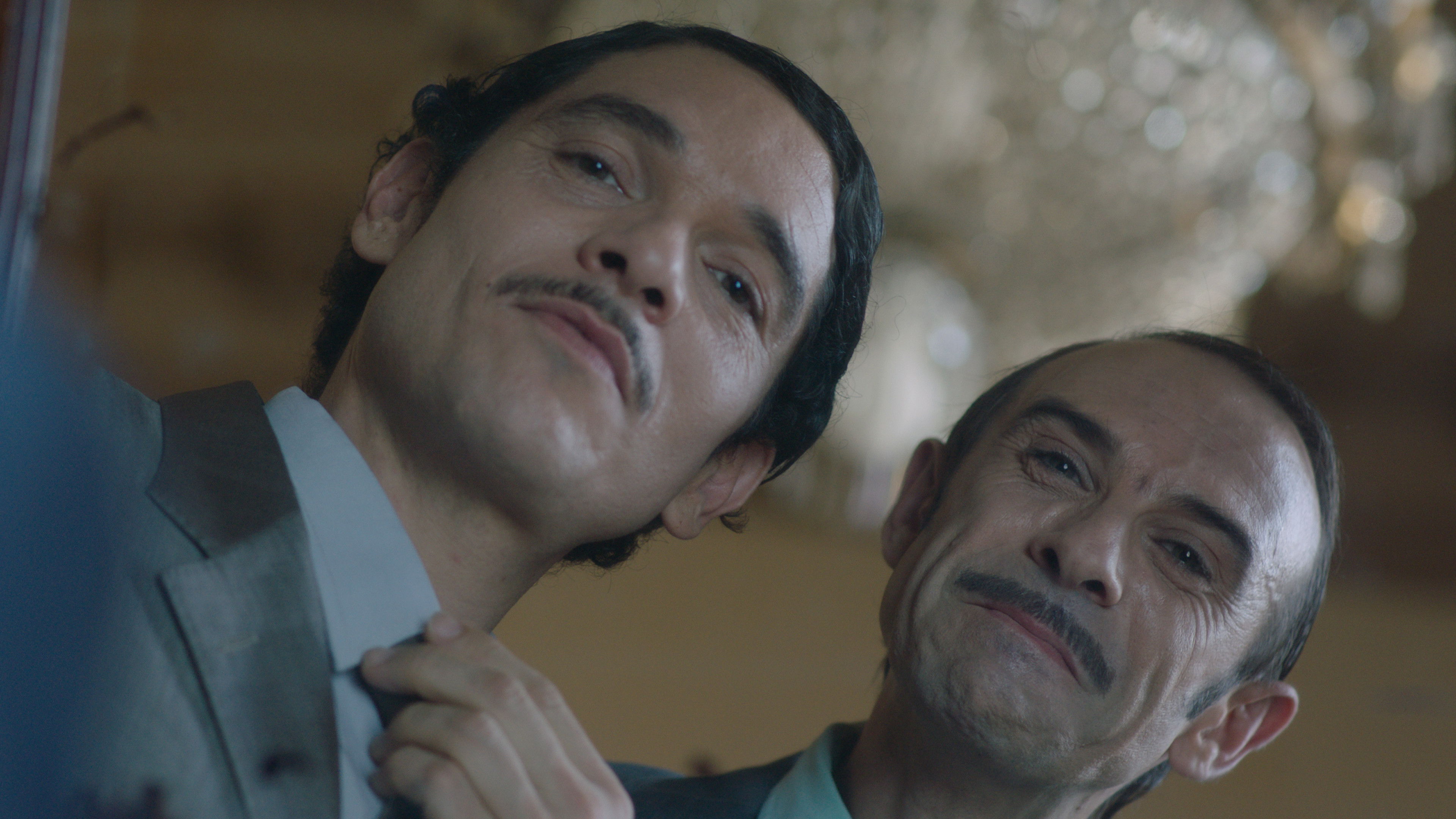 Backdrop for Ultrainnocence