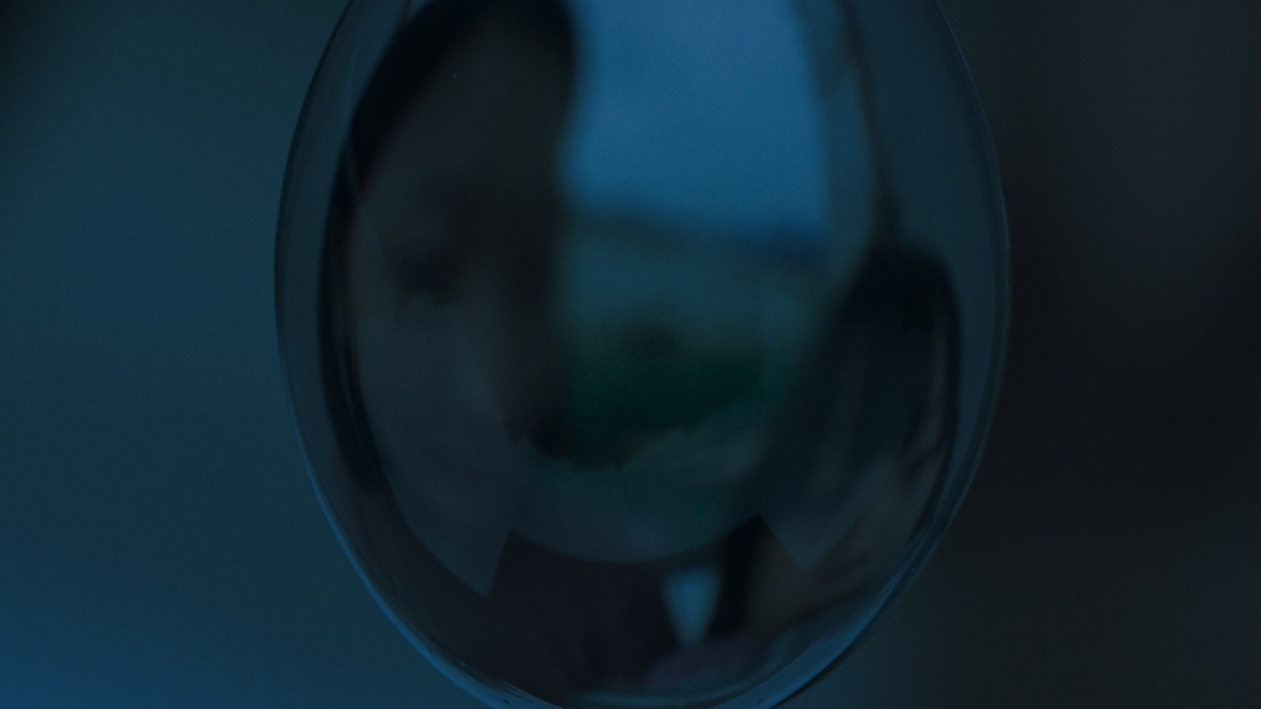 Backdrop for Waterdrop