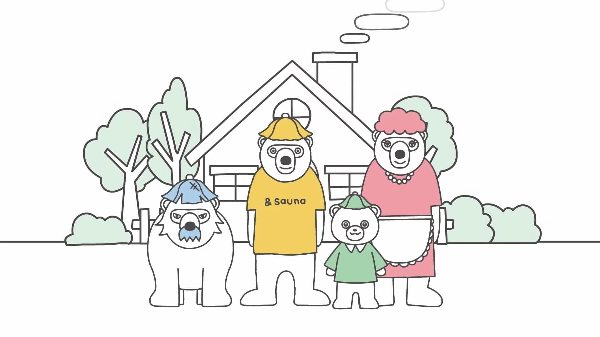 Backdrop for Totonoe! Sakuma-kun by &sauna