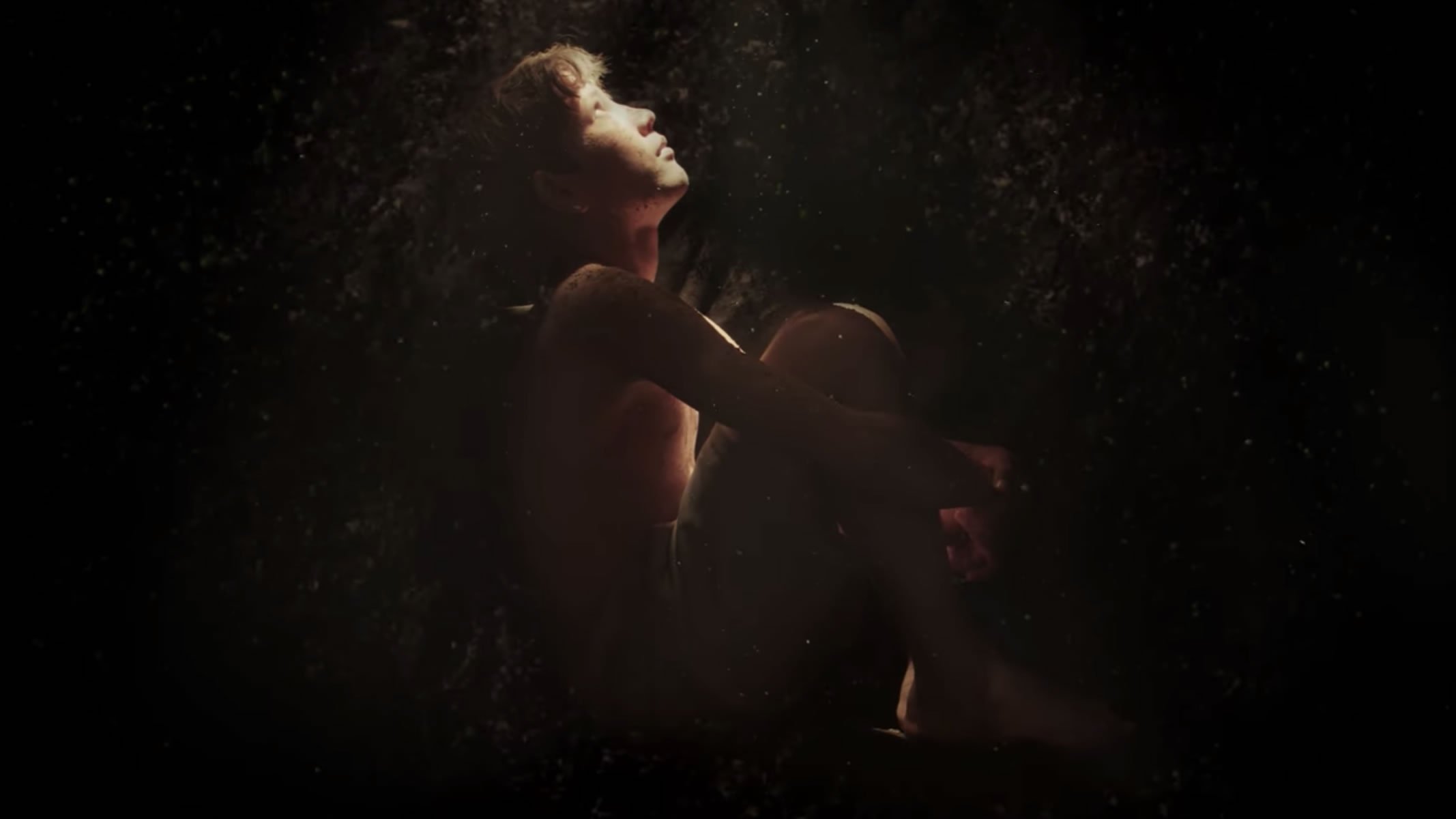 Backdrop for Familiar Environment