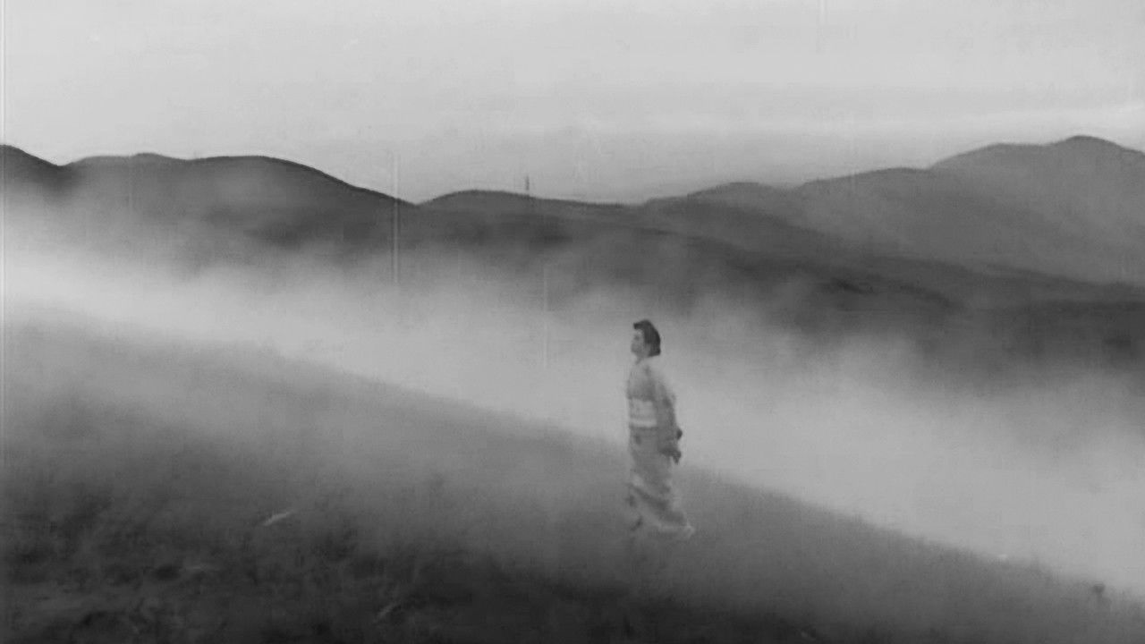 Backdrop for Portrait of Madame Yuki