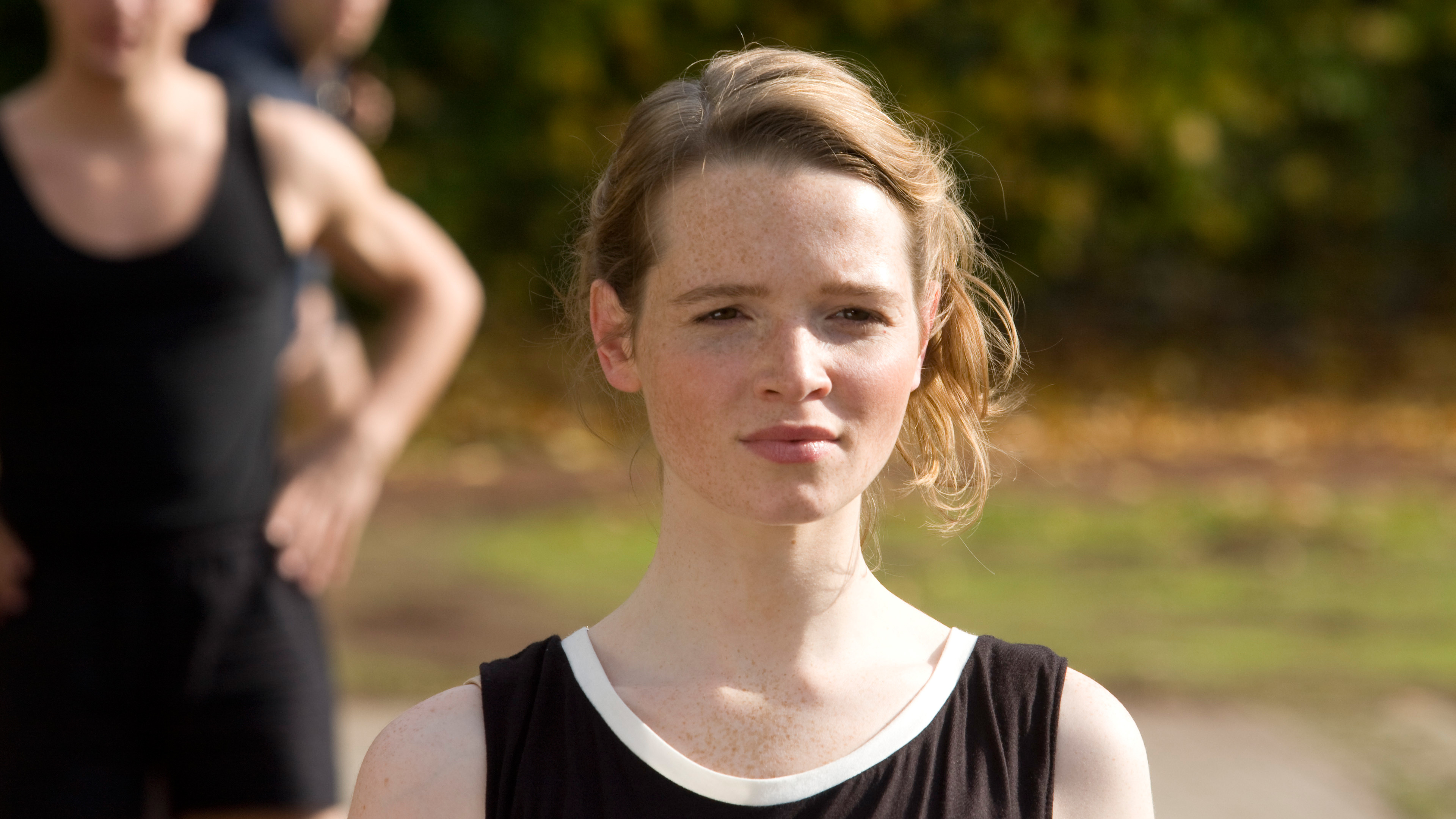 Backdrop for Berlin '36