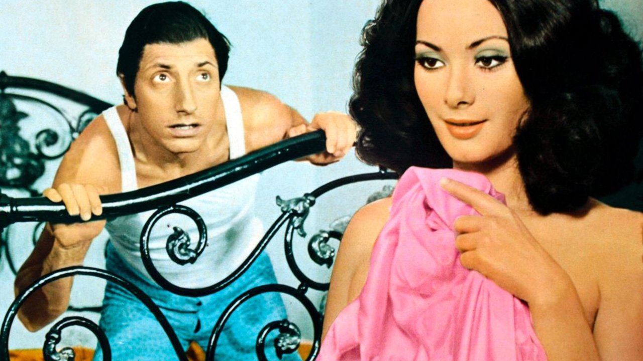 Backdrop for Giovannona Long-Thigh