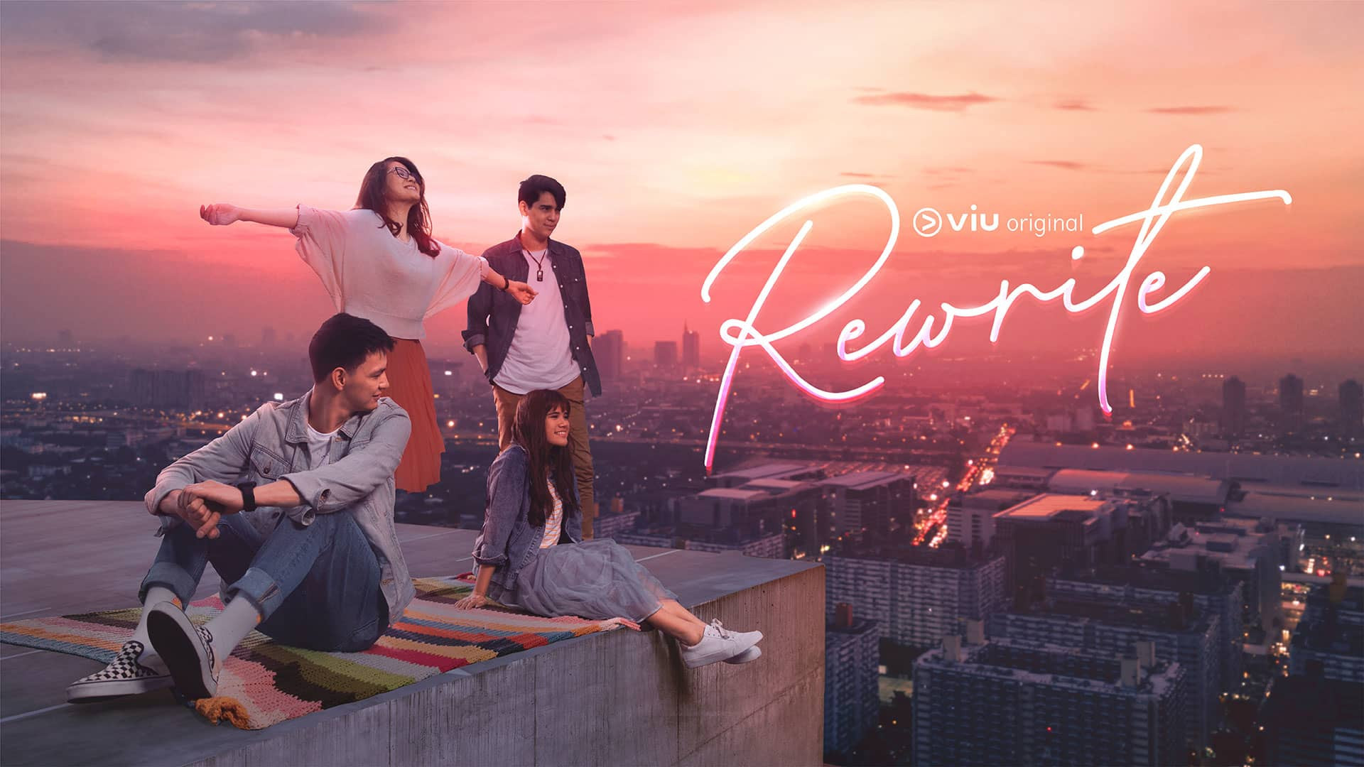 Backdrop for Rewrite