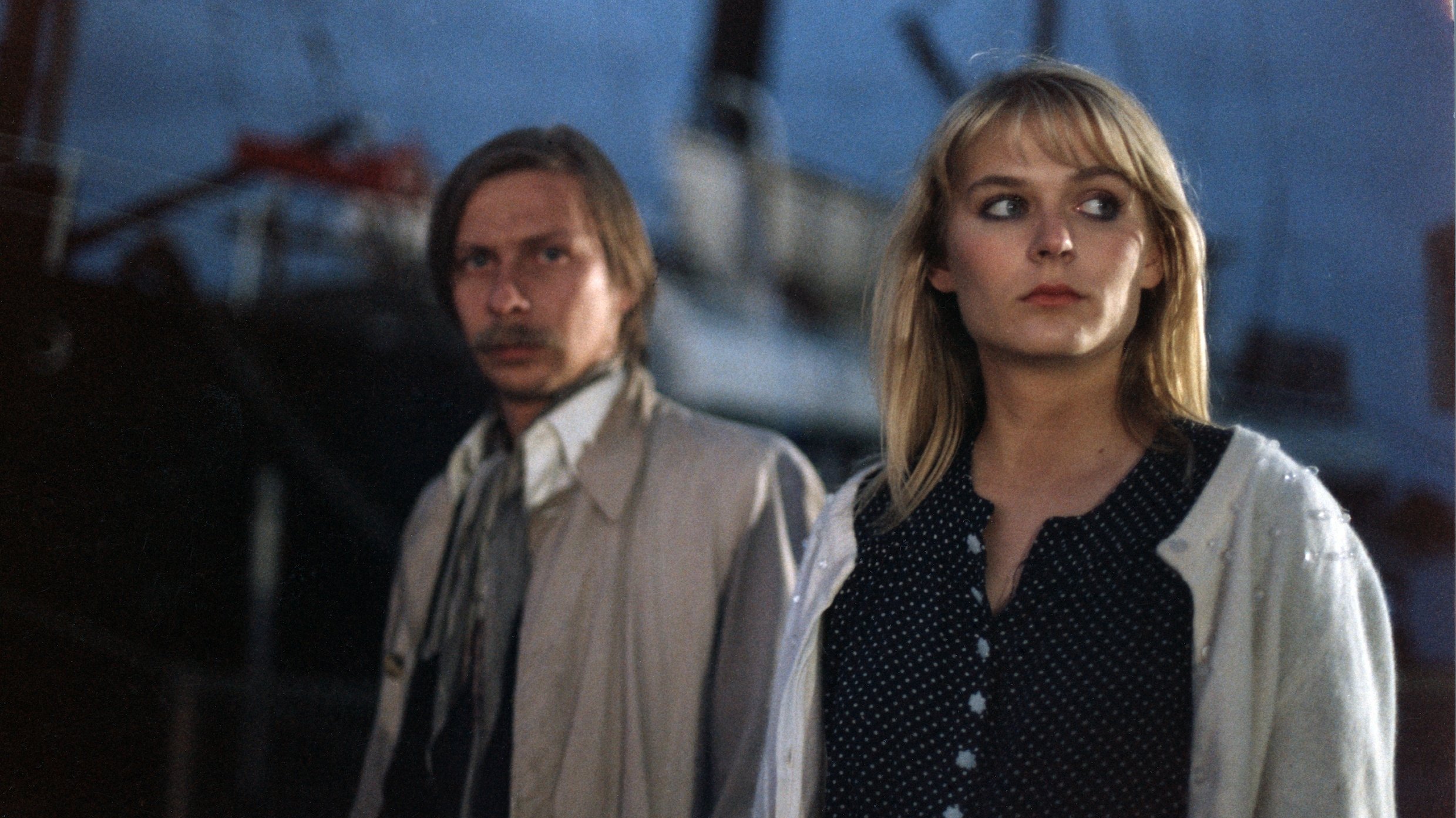 Backdrop for The Worthless