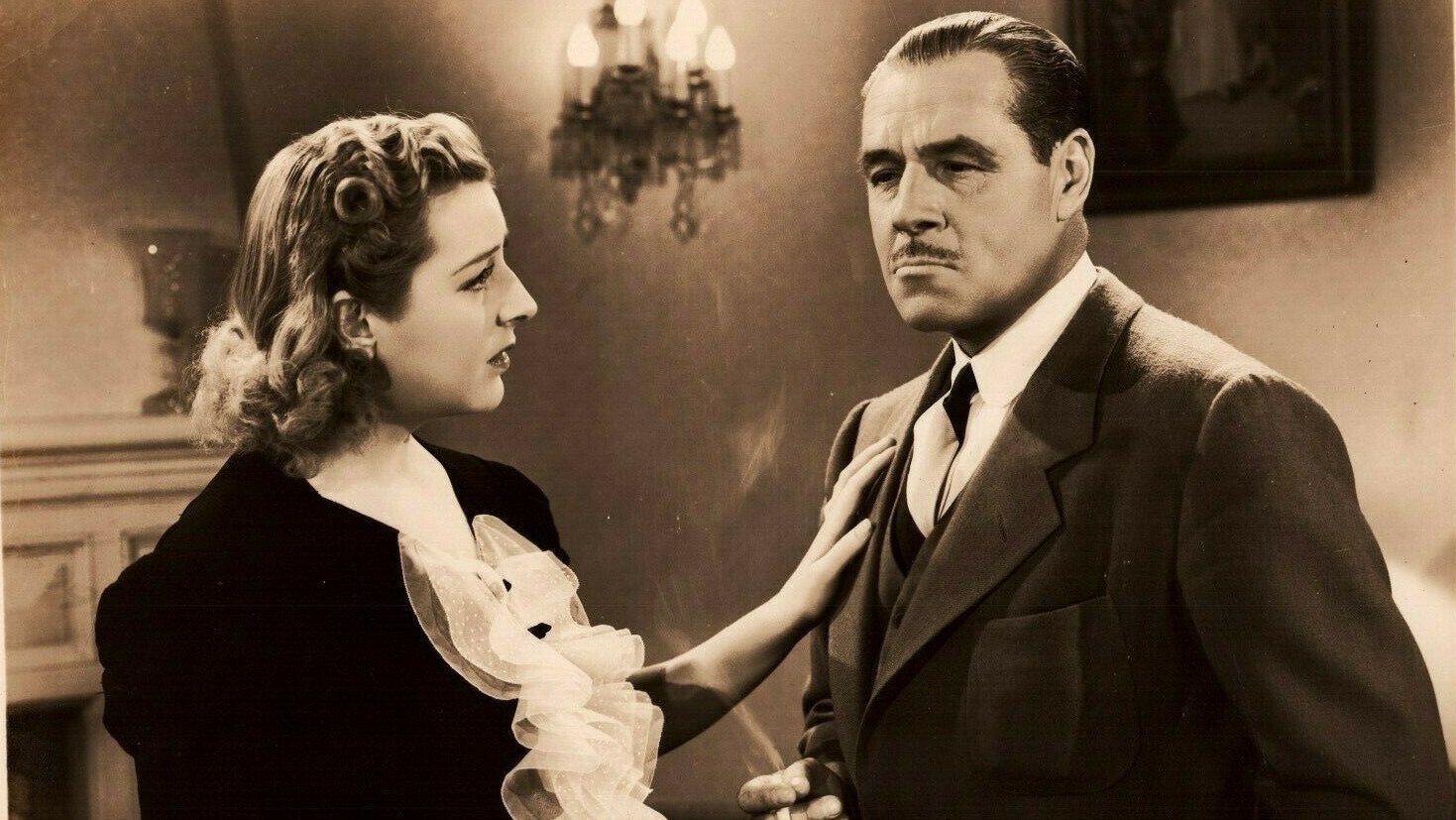 Backdrop for Hidden Power