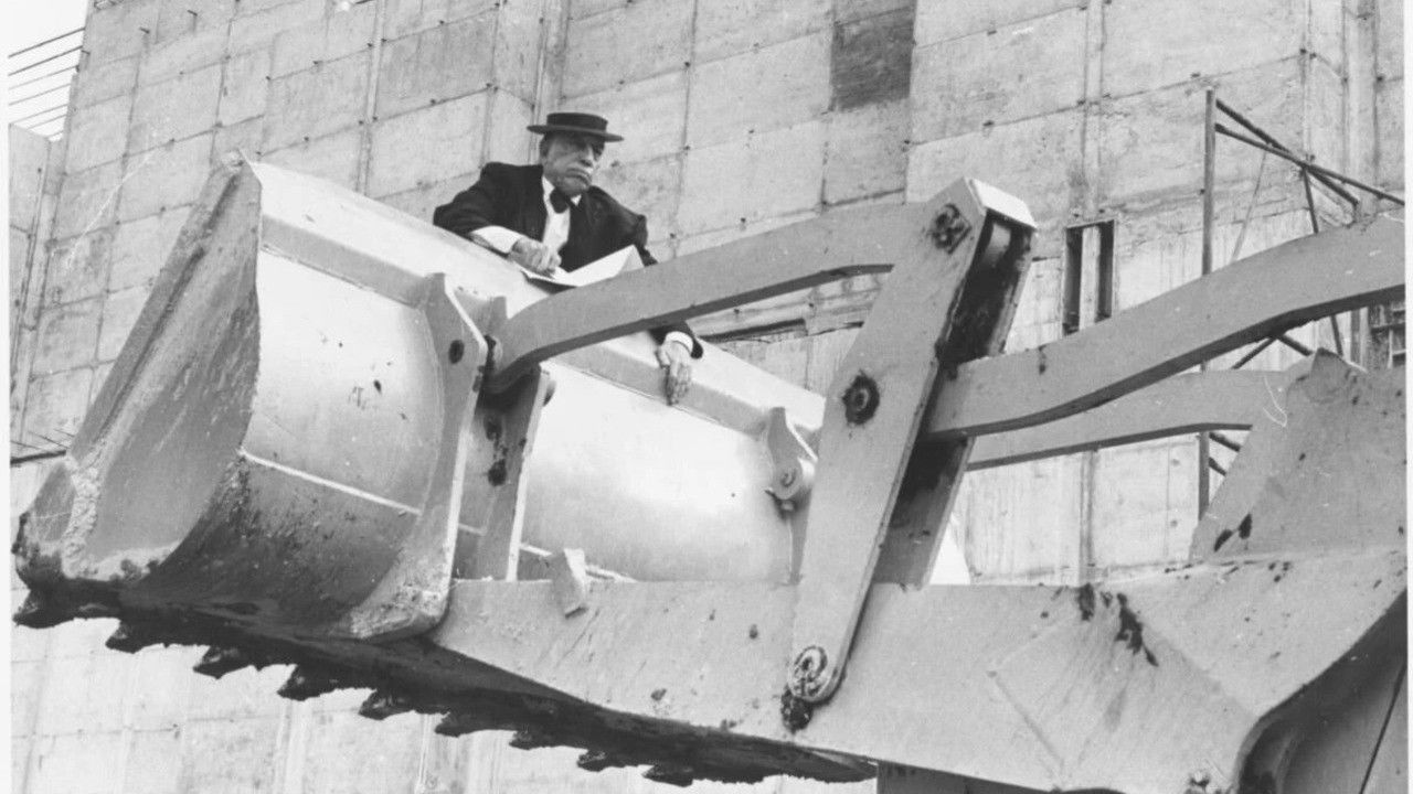 Backdrop for The Scribe