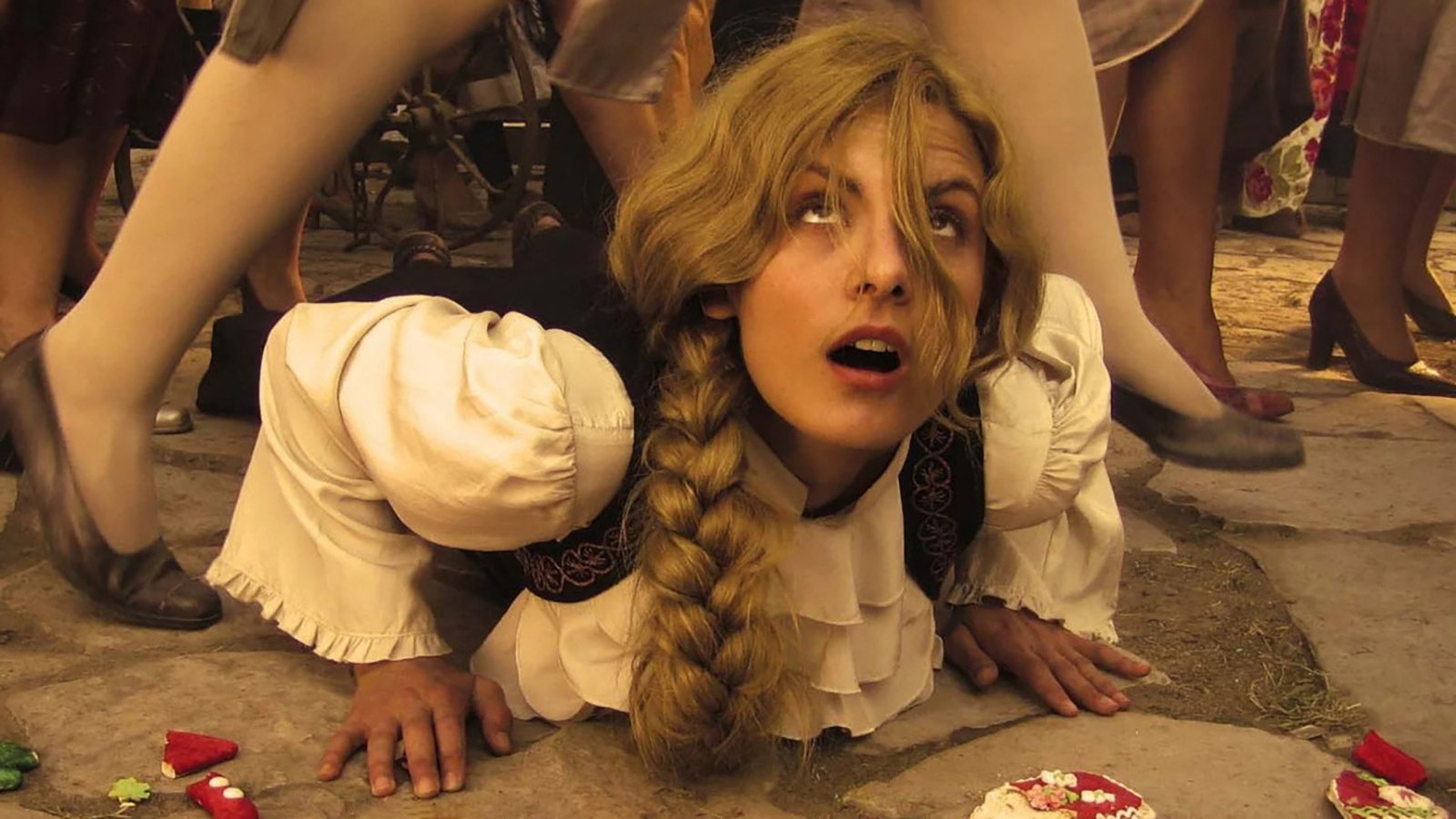 Backdrop for Tears for Sale