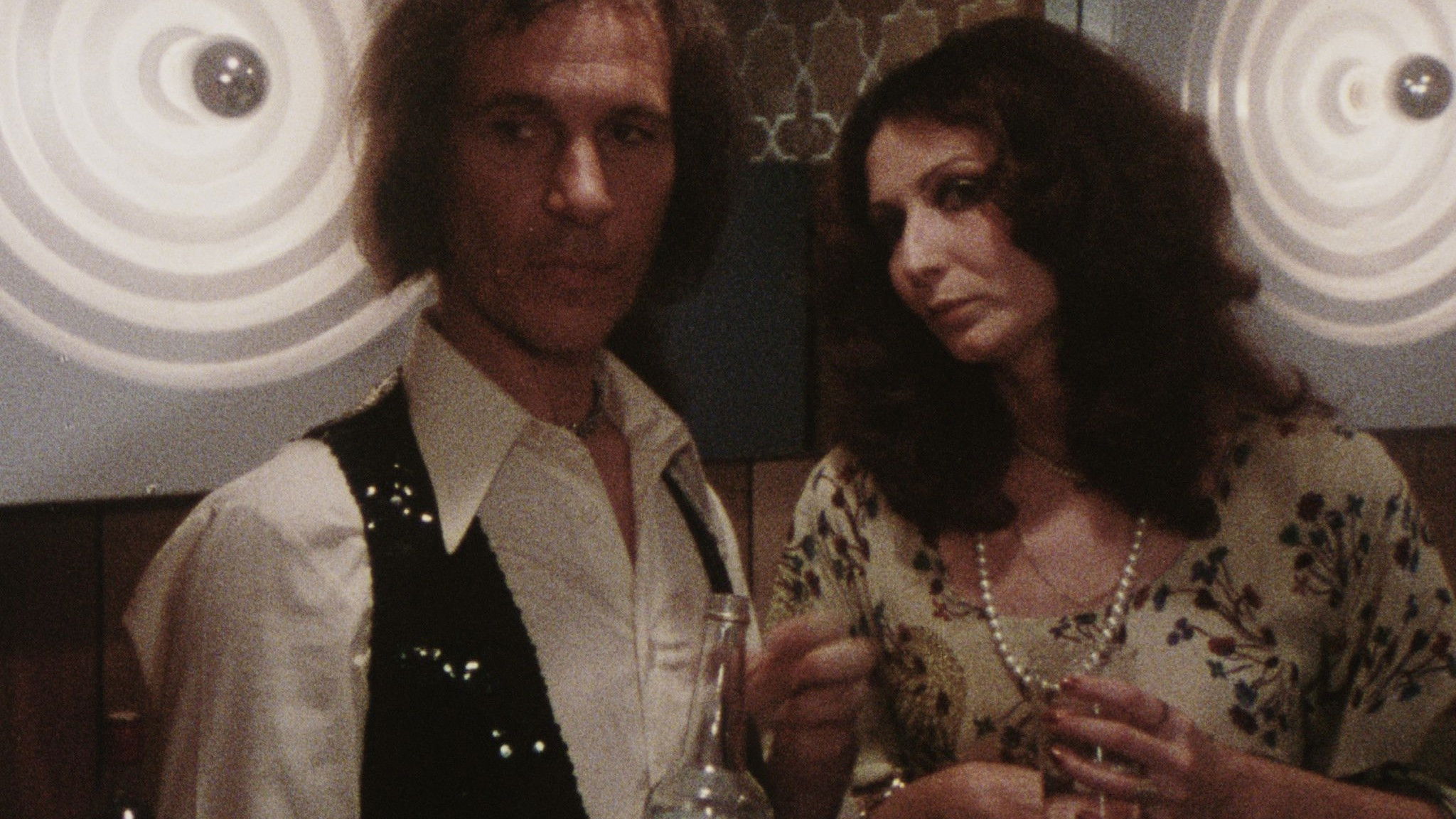 Backdrop for Chanson Pour Julie