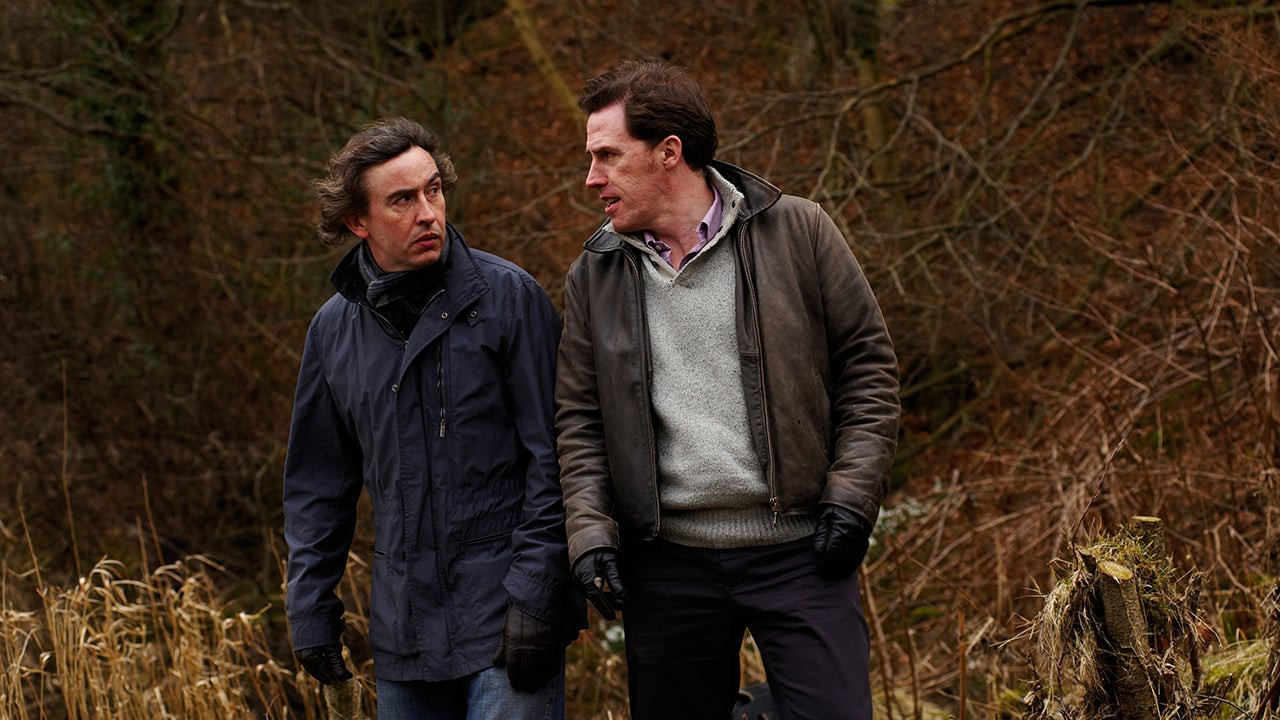 Backdrop for The Trip