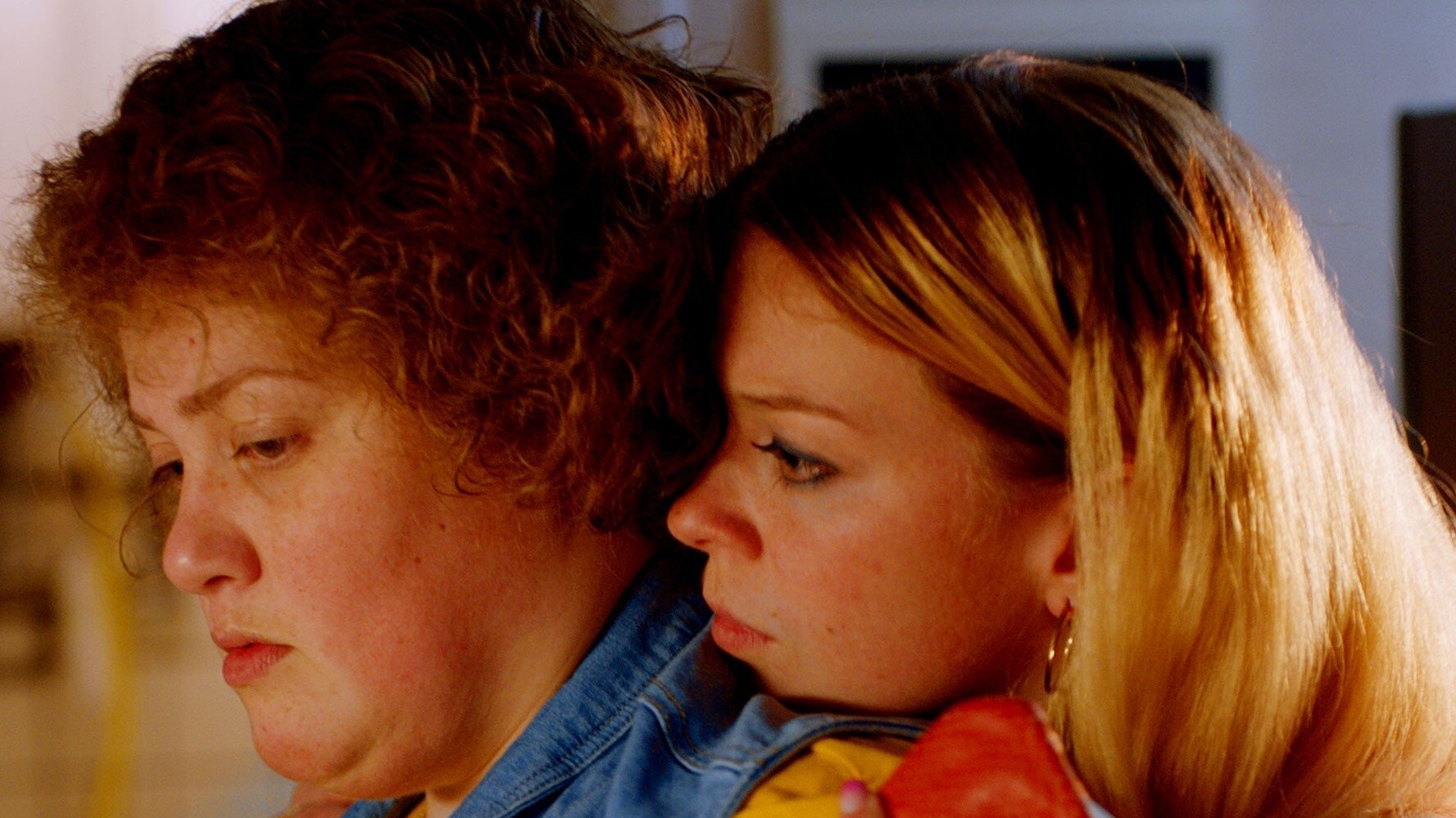 Backdrop for Family Matters