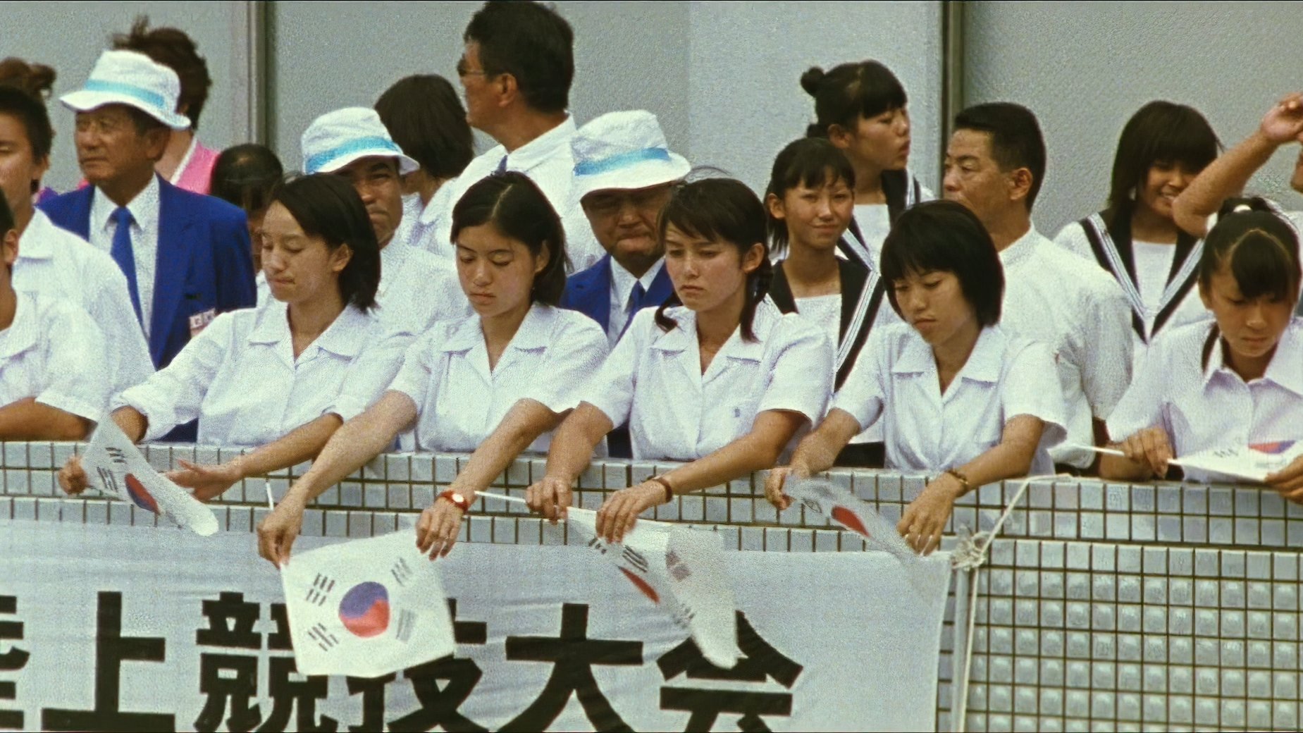 Backdrop for The Stars Converge