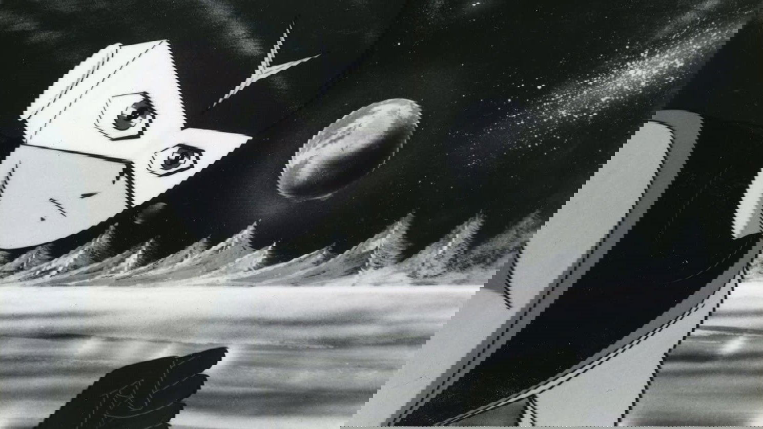 Backdrop for Yuusei Kamen