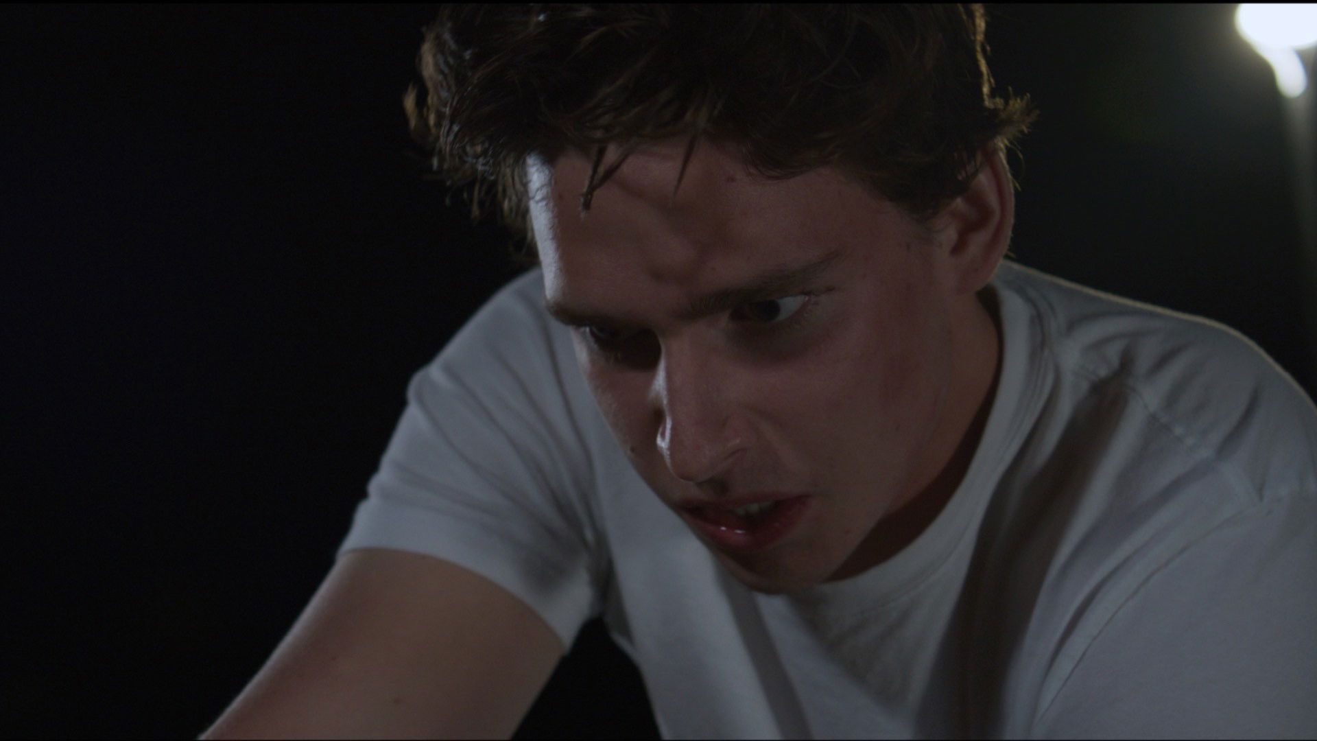 Backdrop for Bobby Butcher Goes Absolutely Freaking Insane