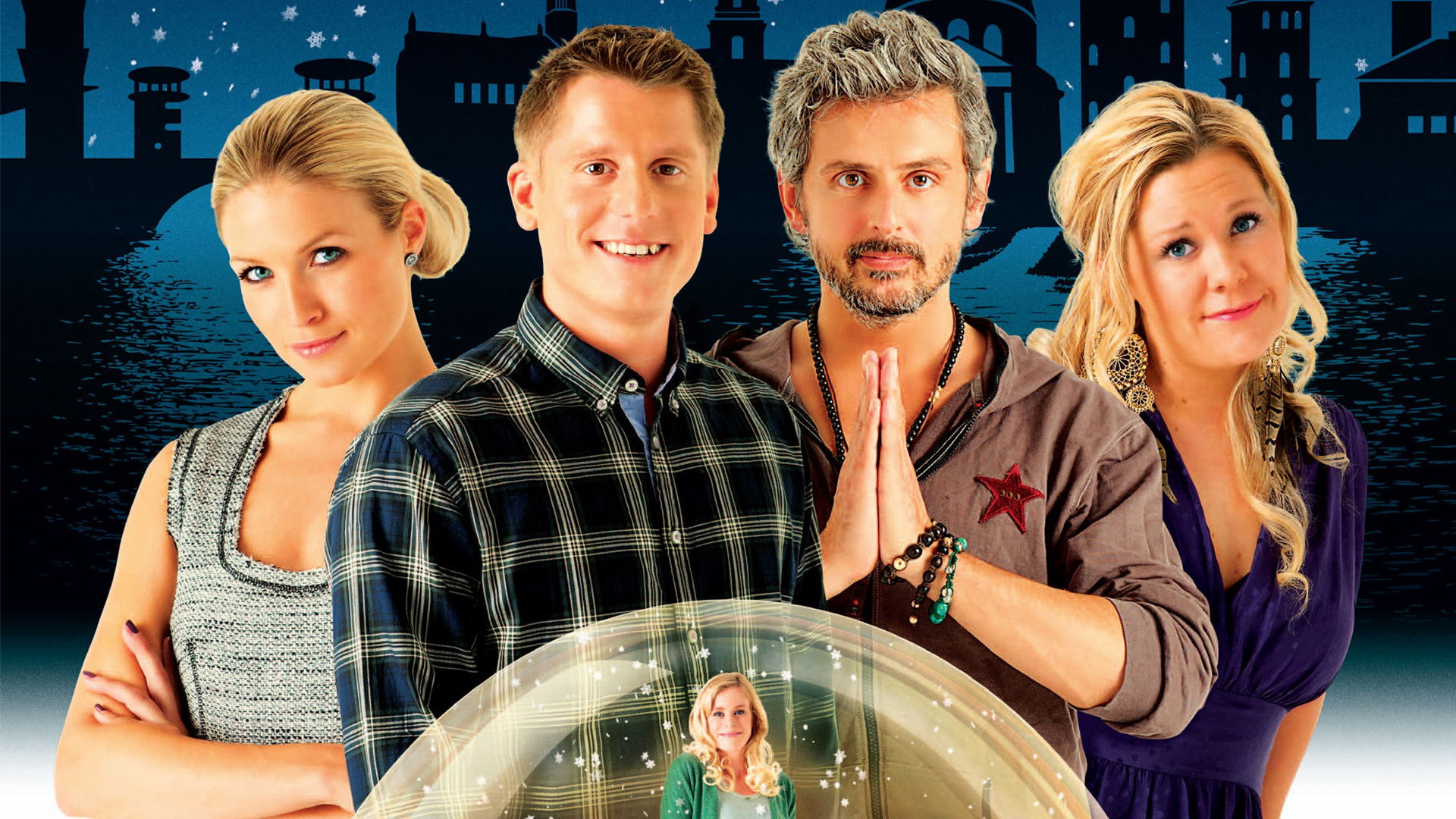 Backdrop for Something in the Air