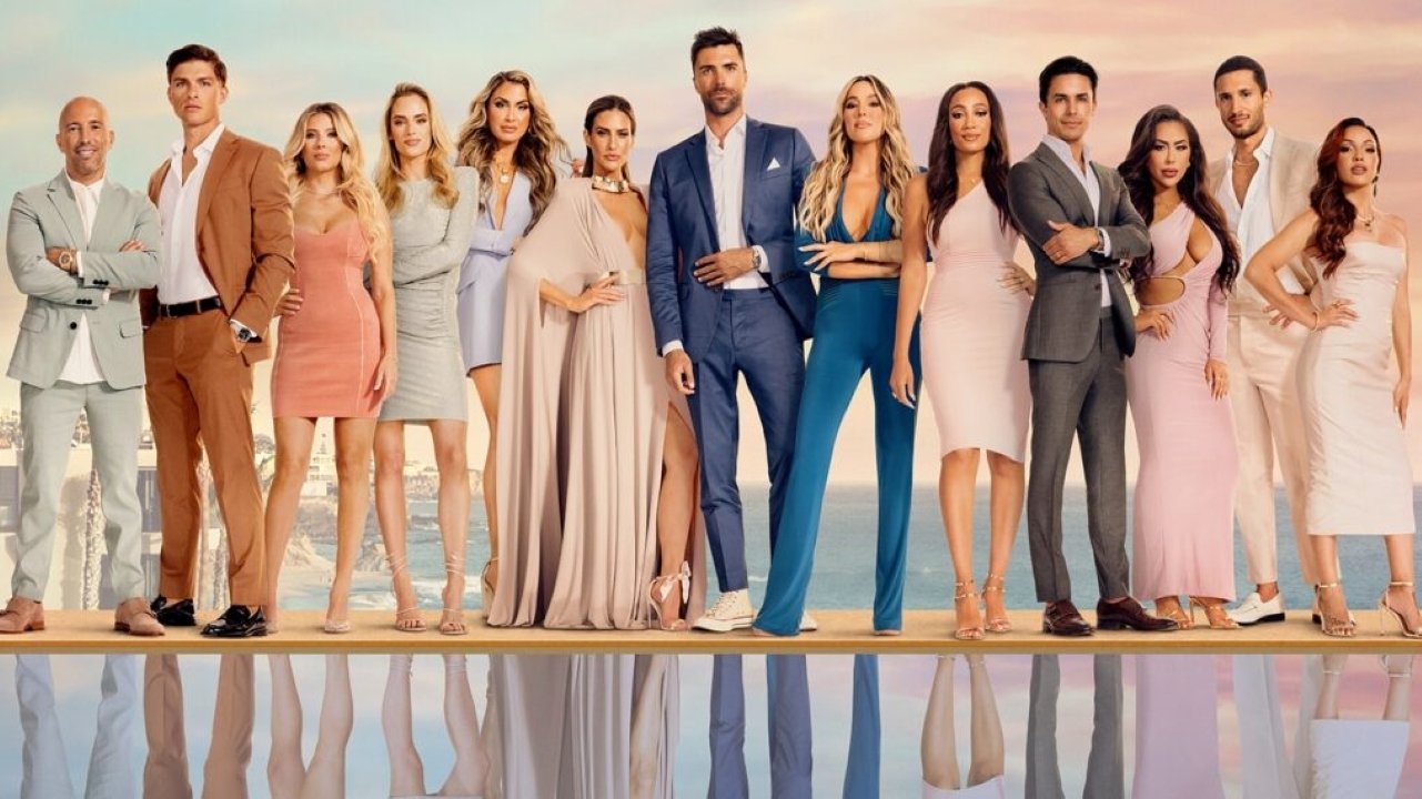 Backdrop for Selling the OC