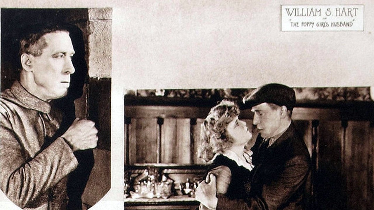 Backdrop for The Poppy Girl's Husband