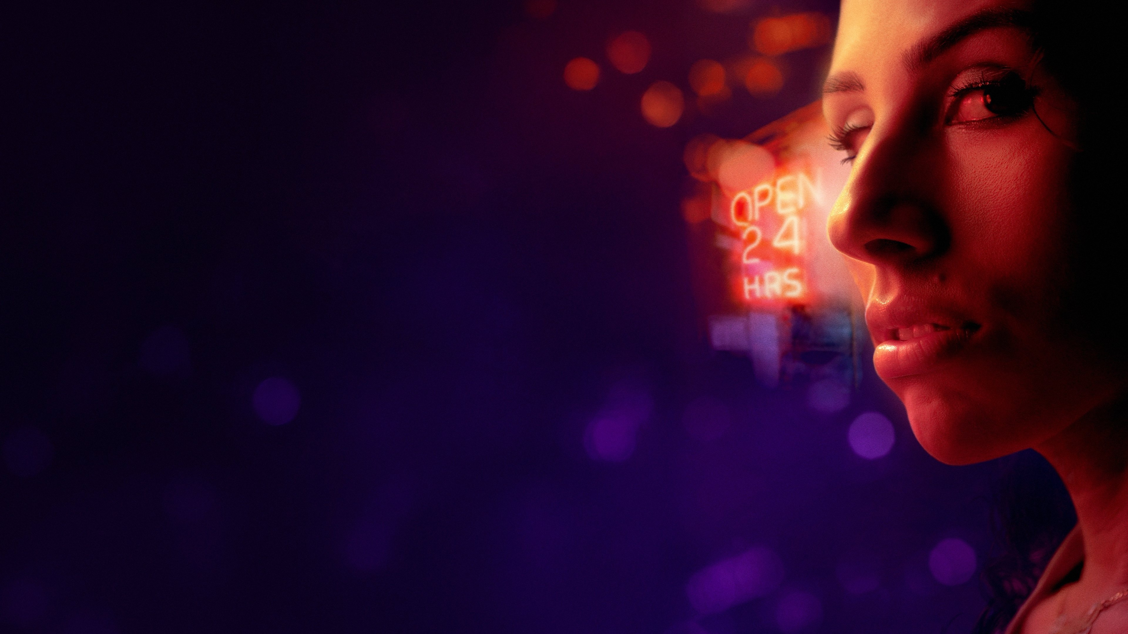 Backdrop for Ponyboi