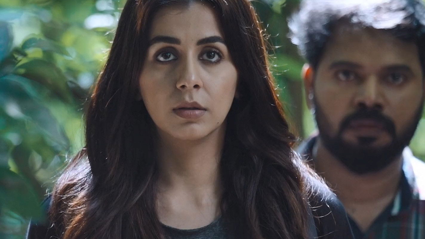 Backdrop for Virunnu