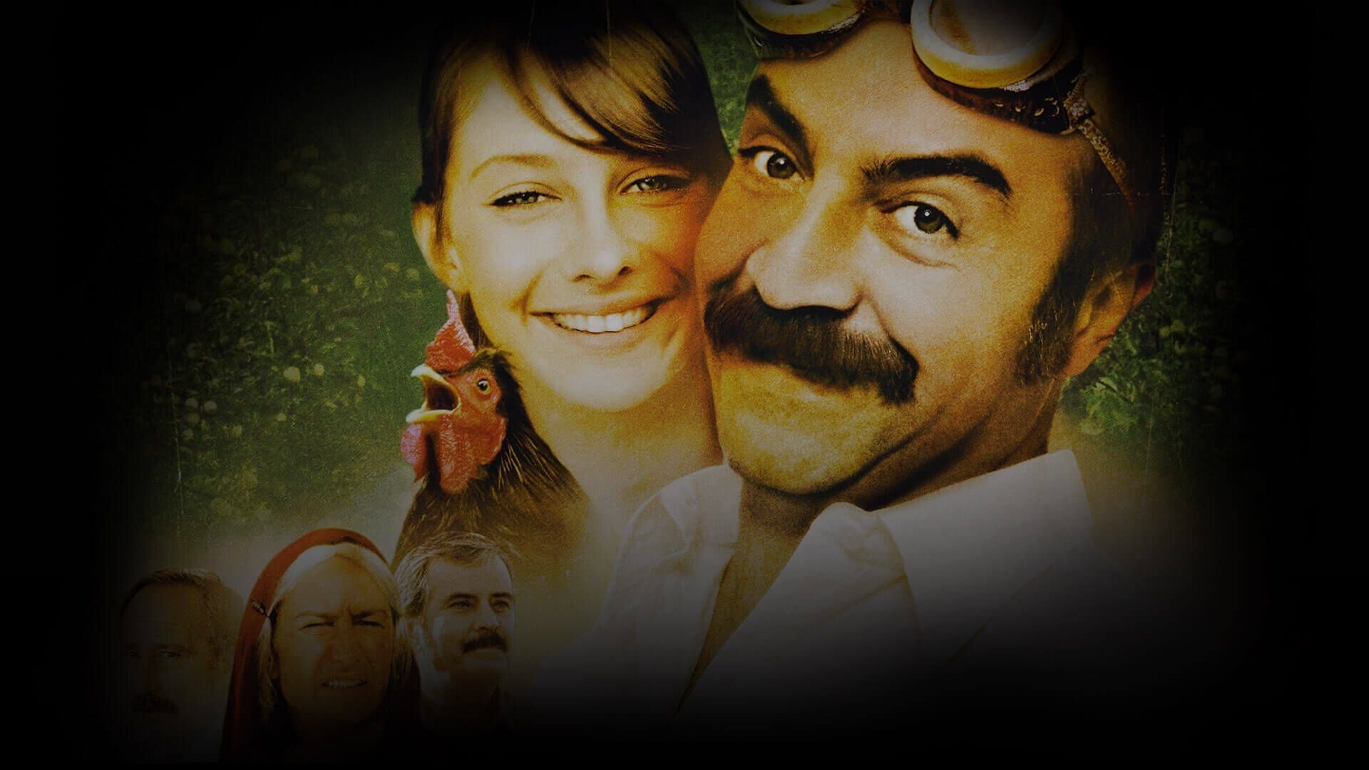 Backdrop for Vizontele Tuuba