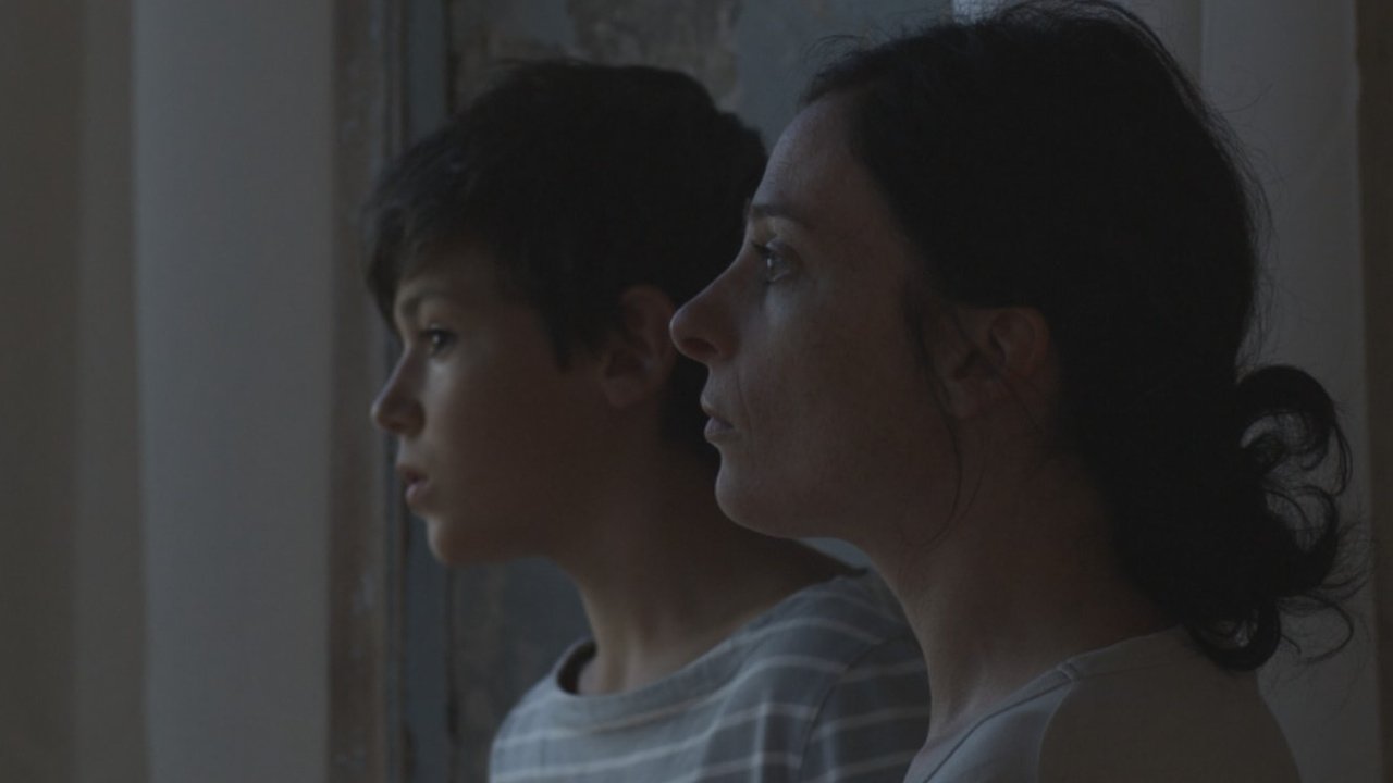 Backdrop for Distant Land