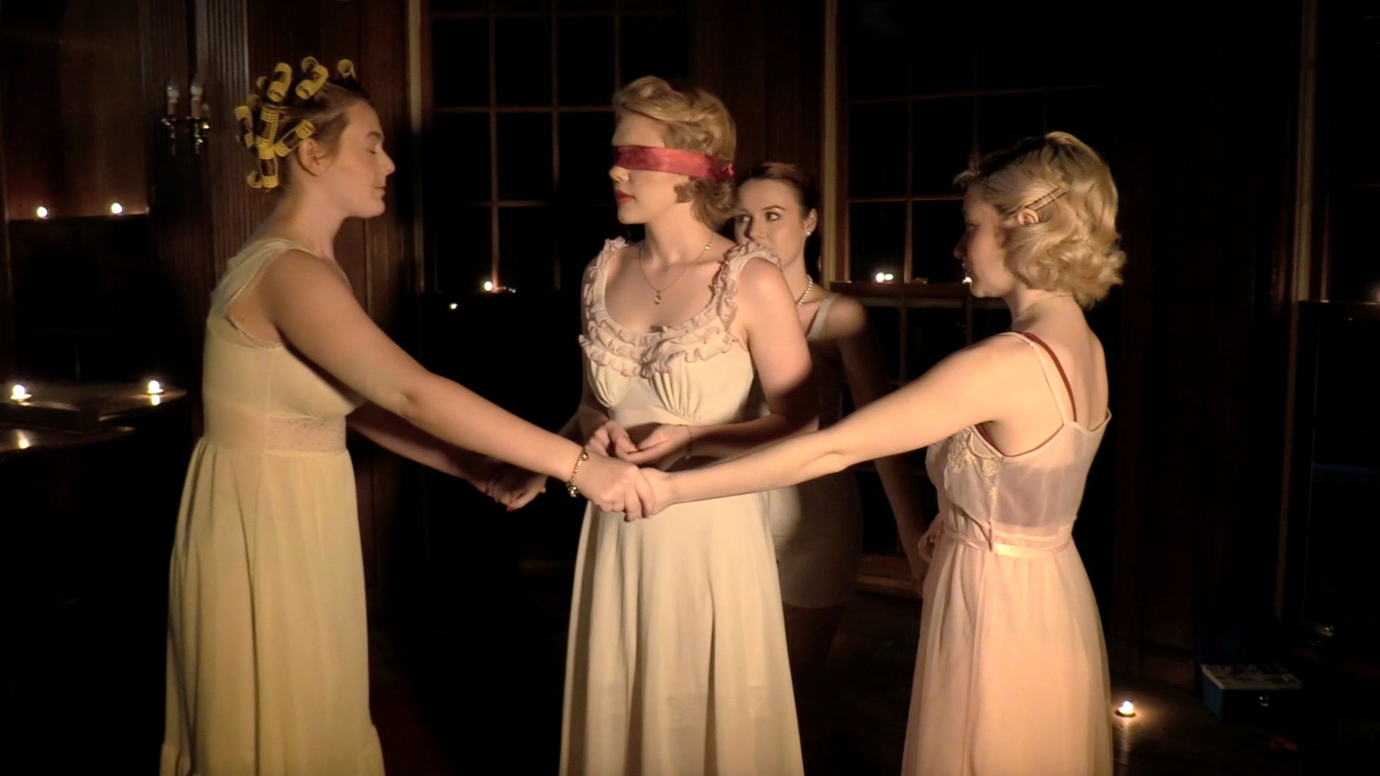 Backdrop for Judy’s Turn to Cry