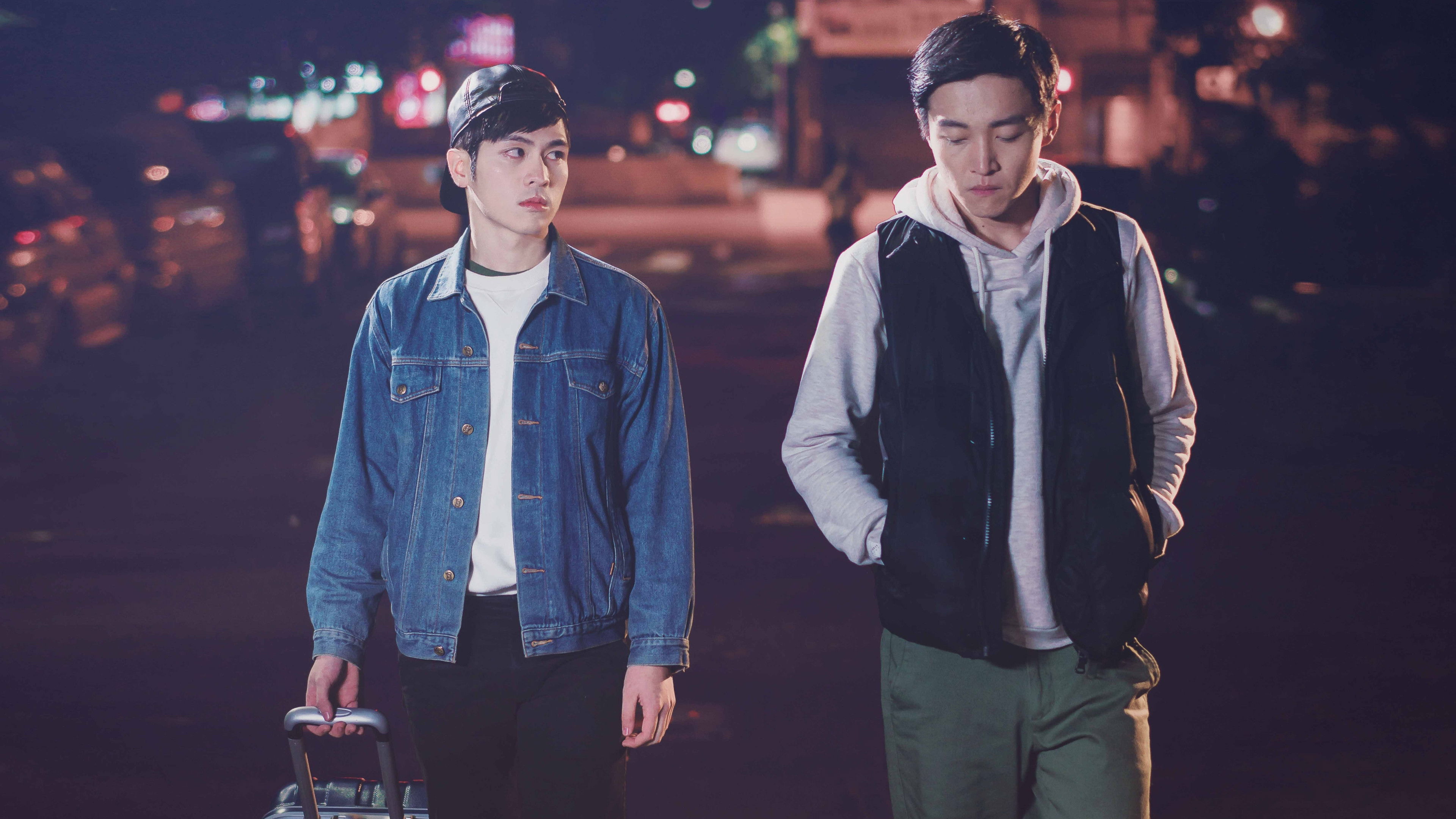 Backdrop for Where to Go